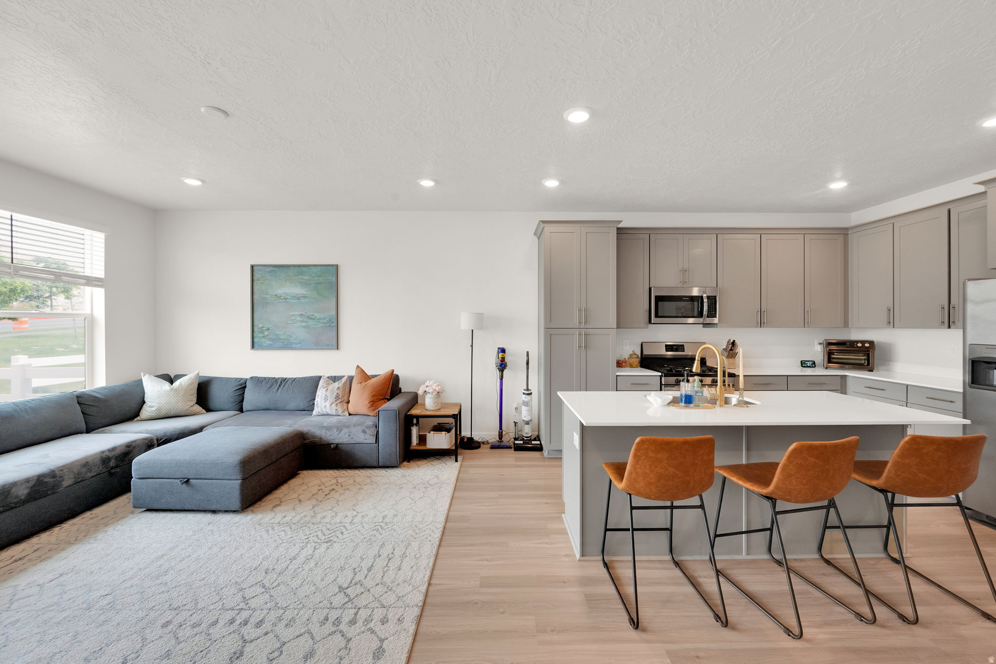 PLAT A - Residential