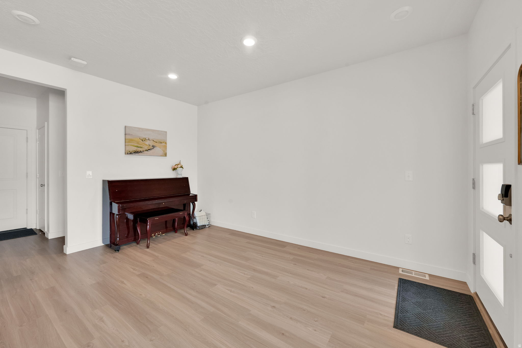 PLAT A - Residential