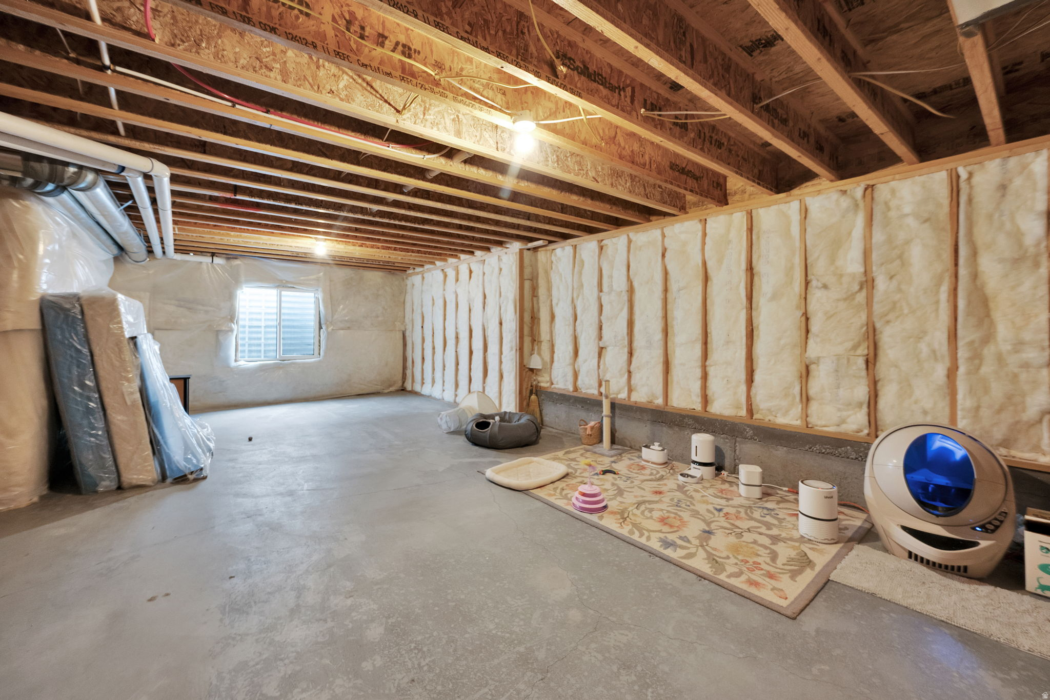 PLAT A - Residential