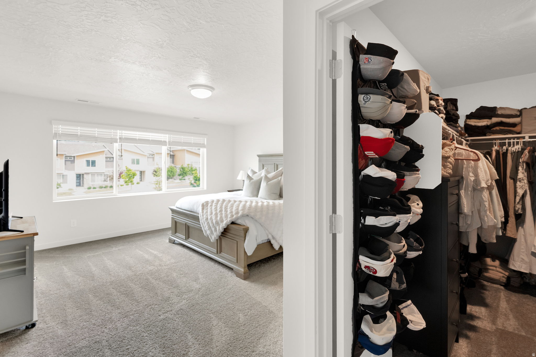PLAT A - Residential