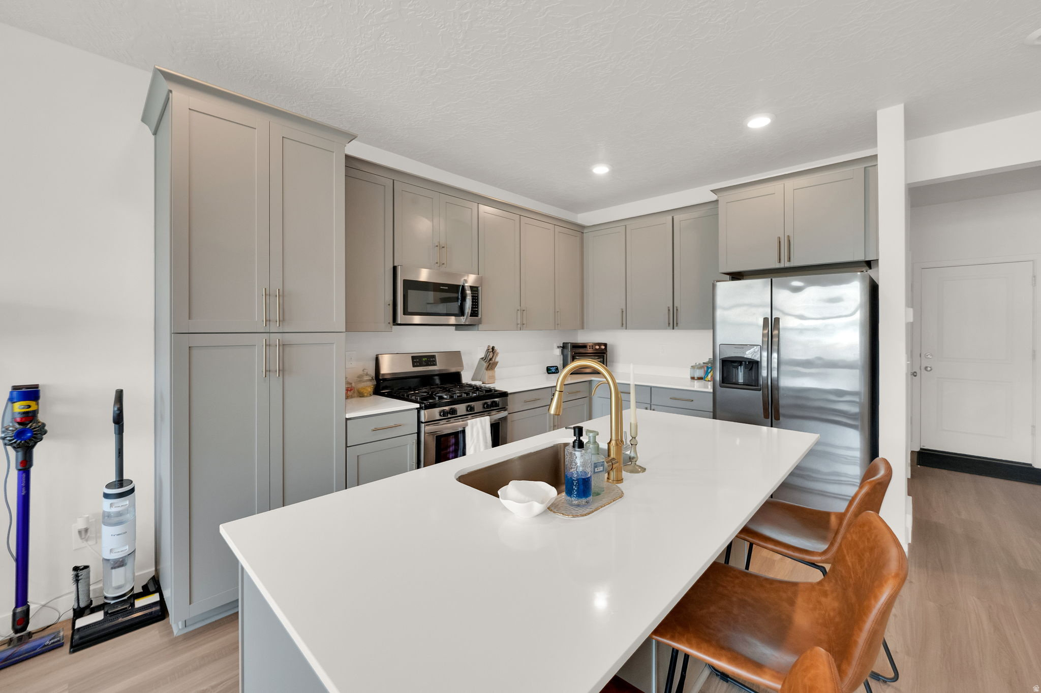 PLAT A - Residential