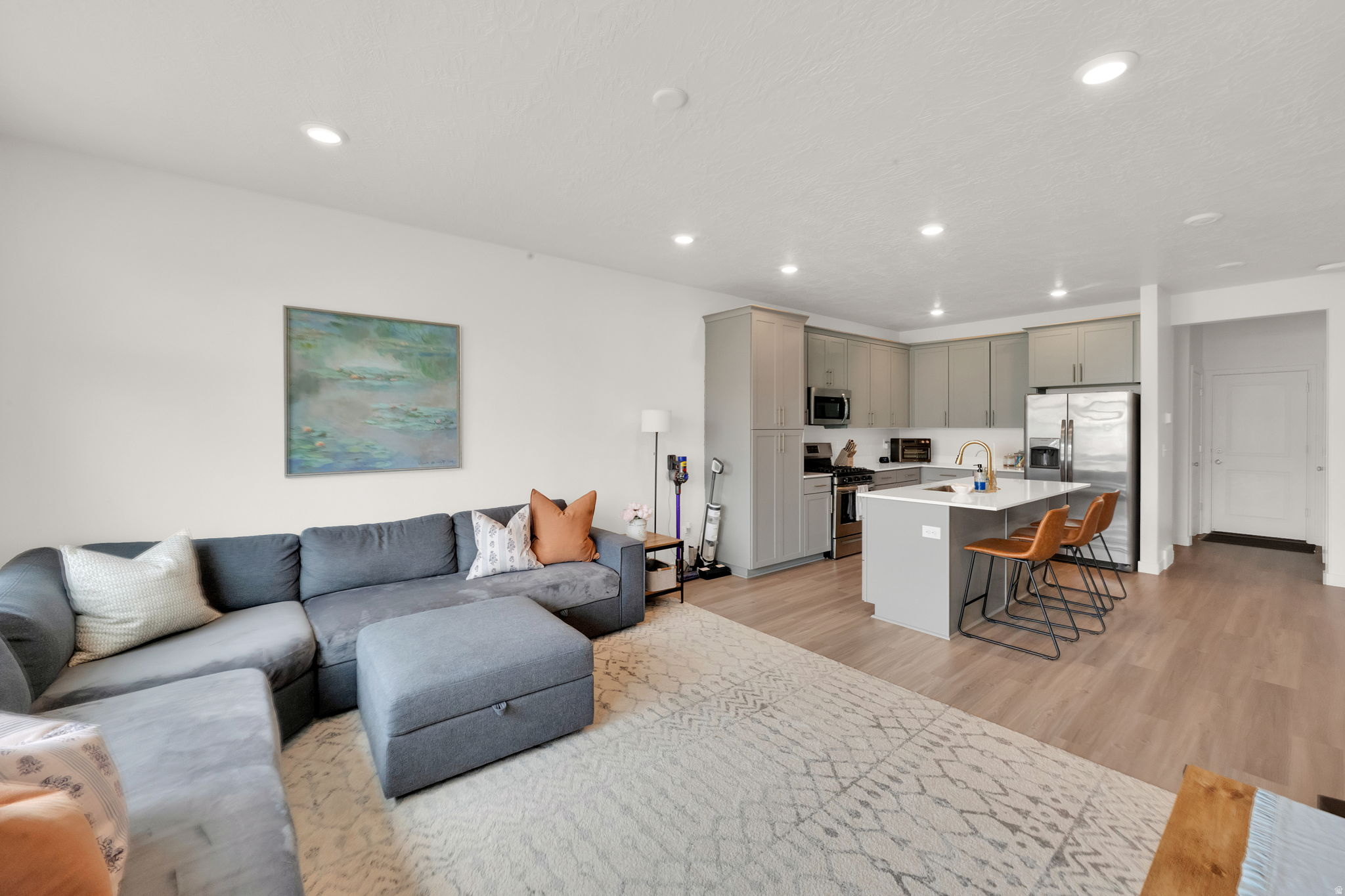 PLAT A - Residential