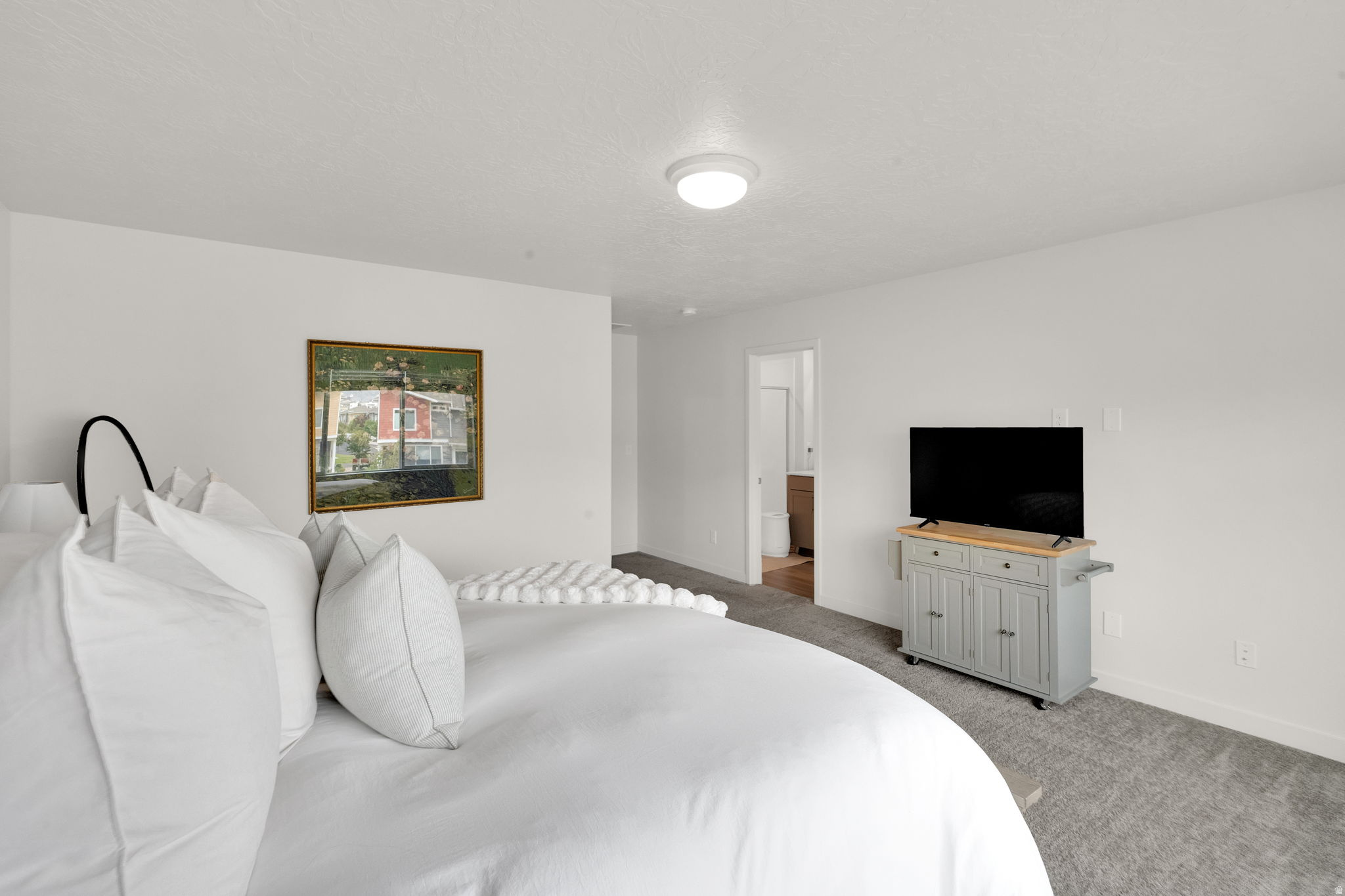 PLAT A - Residential