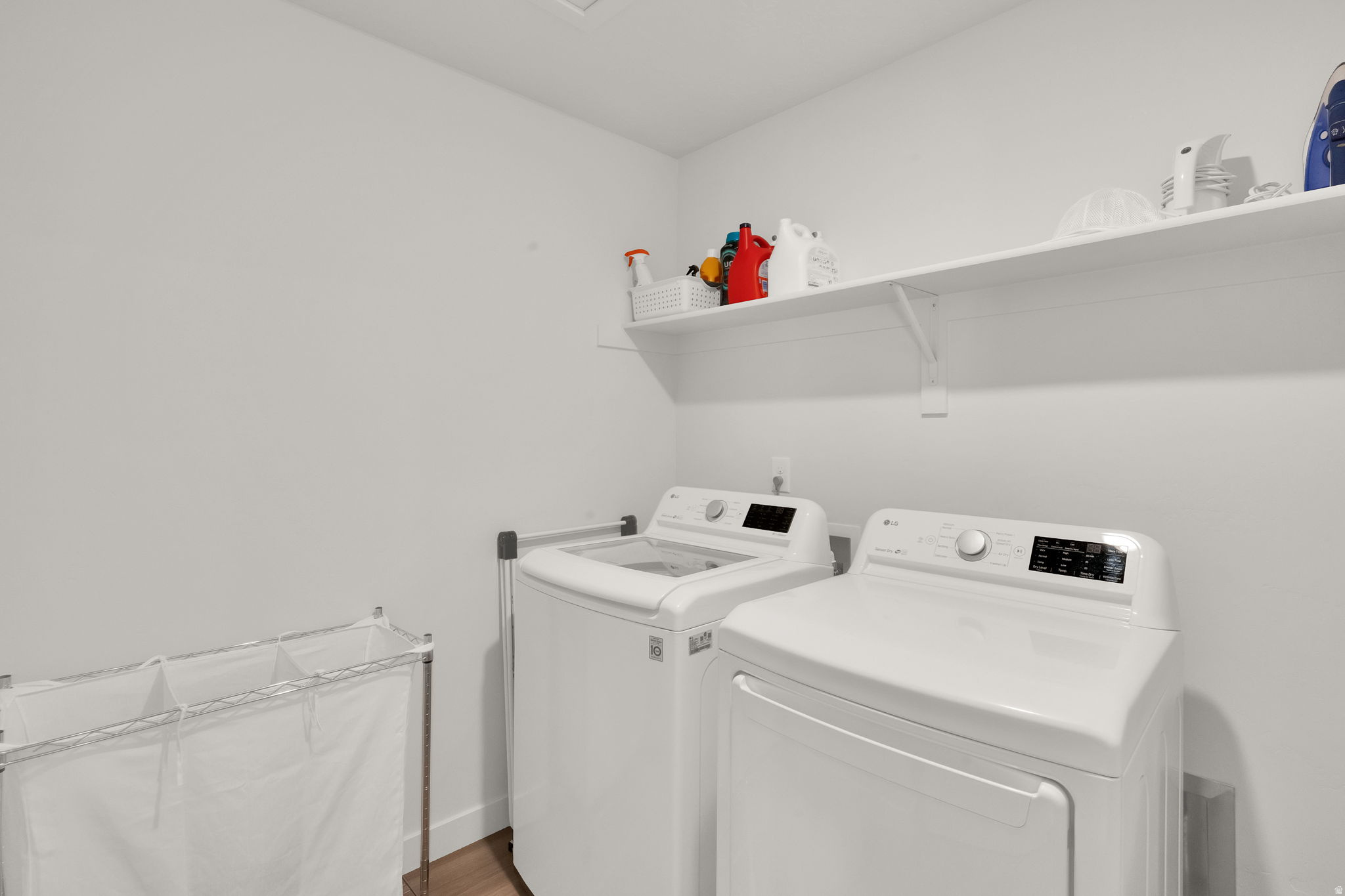 PLAT A - Residential
