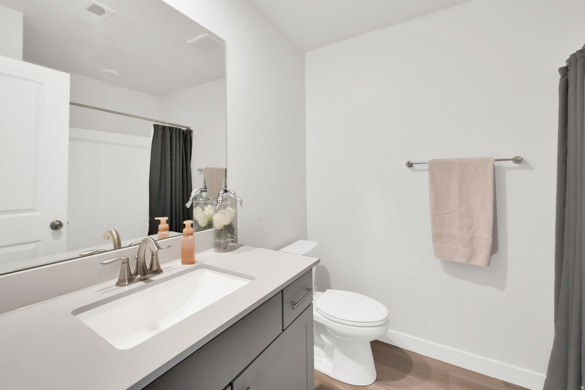PLAT A - Residential