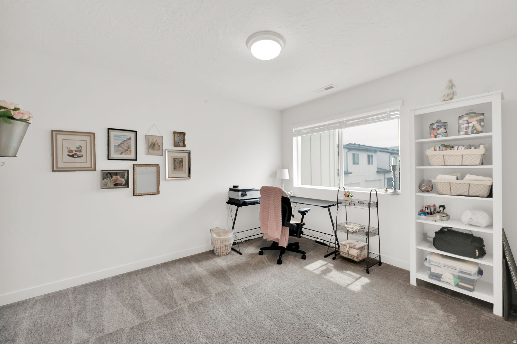 PLAT A - Residential