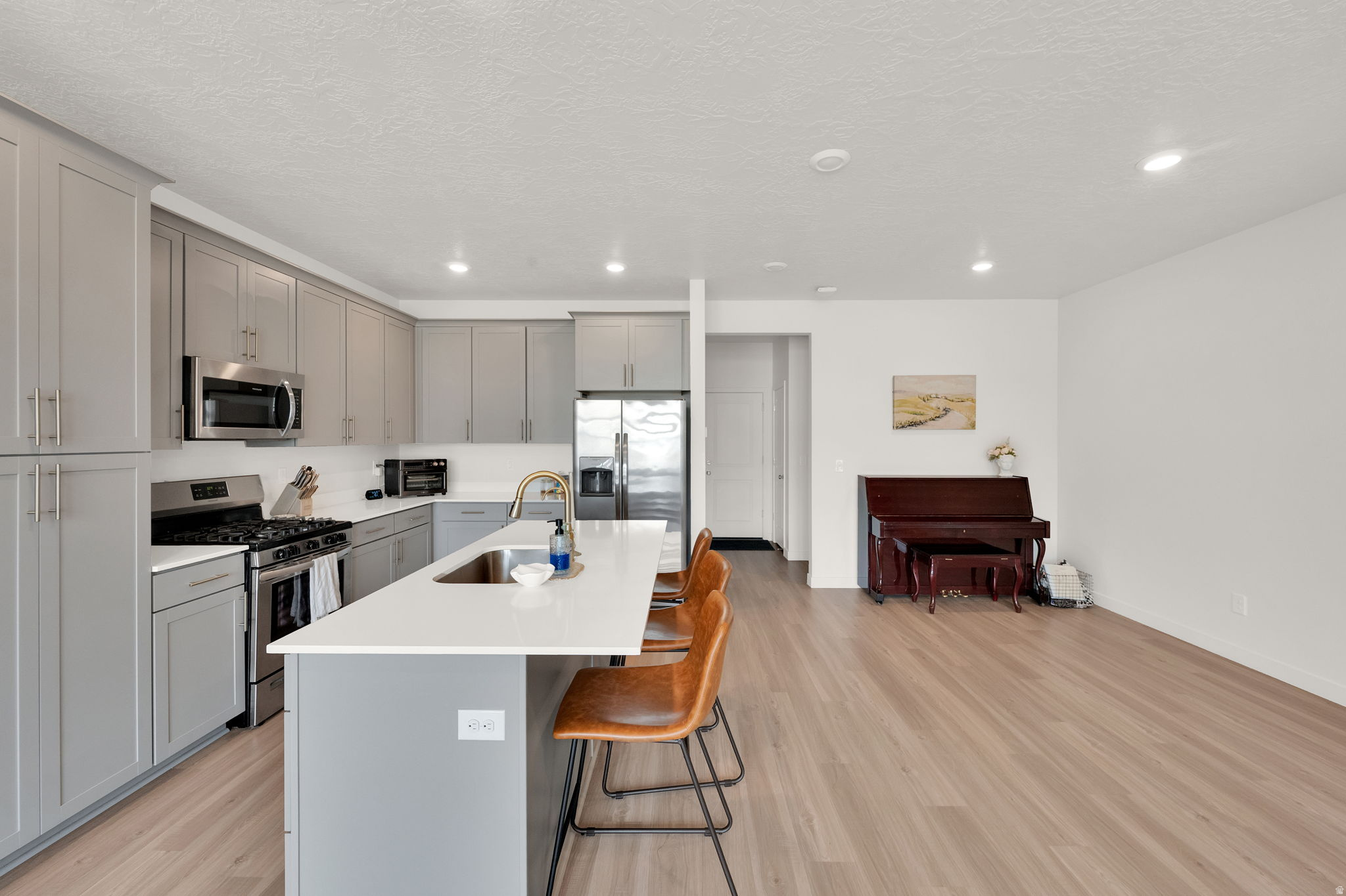 PLAT A - Residential