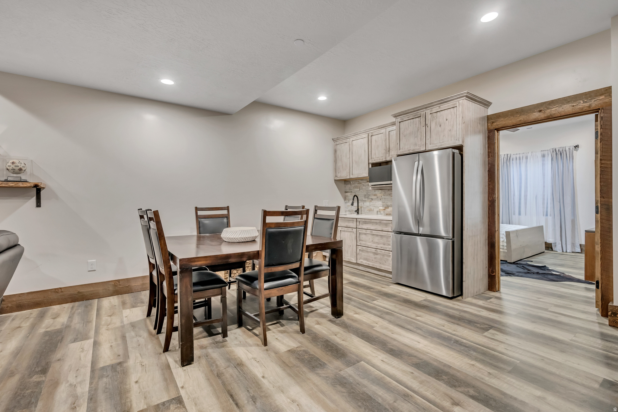 PINE MOUNTAIN - Residential
