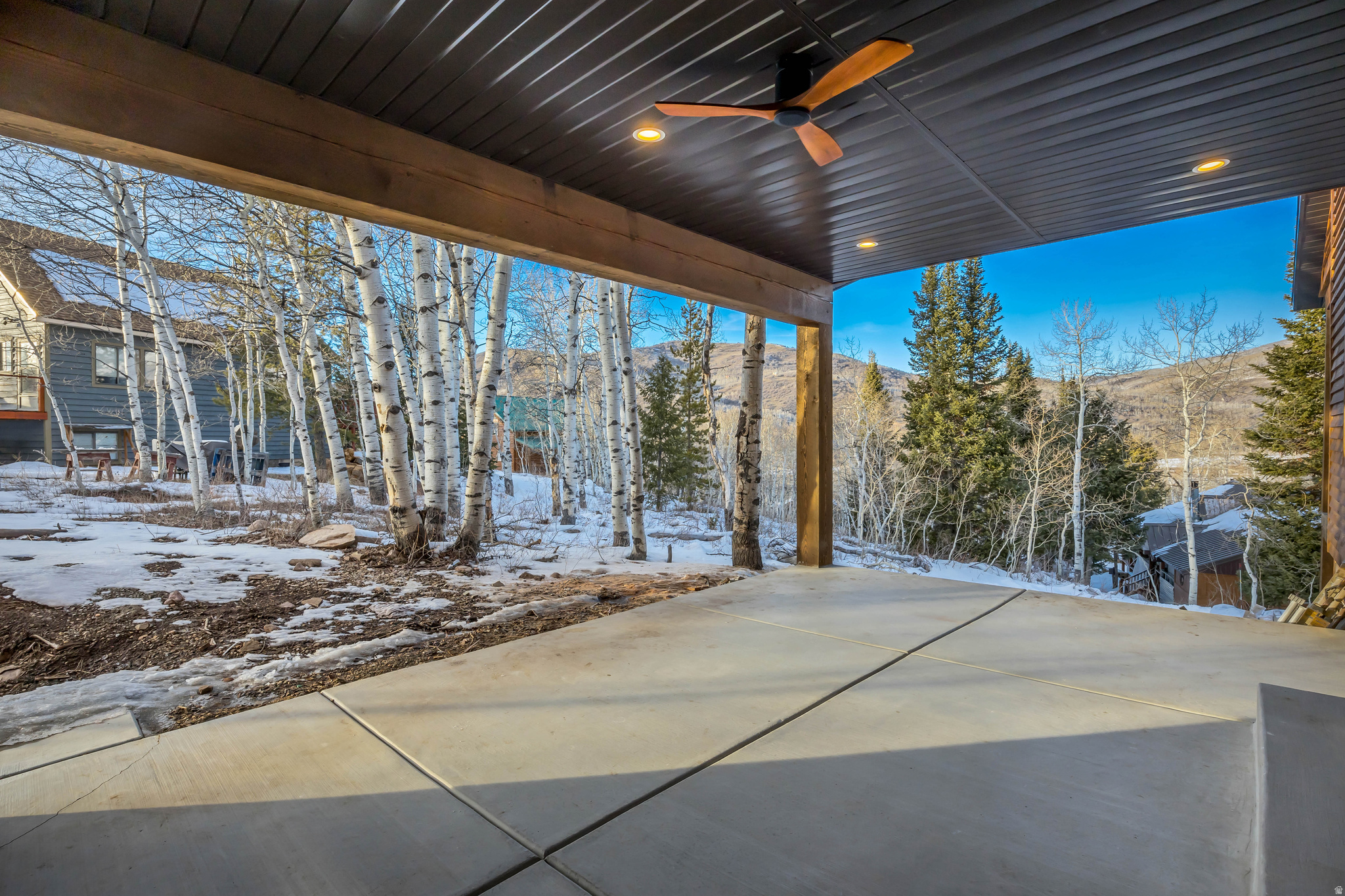 PINE MOUNTAIN - Residential
