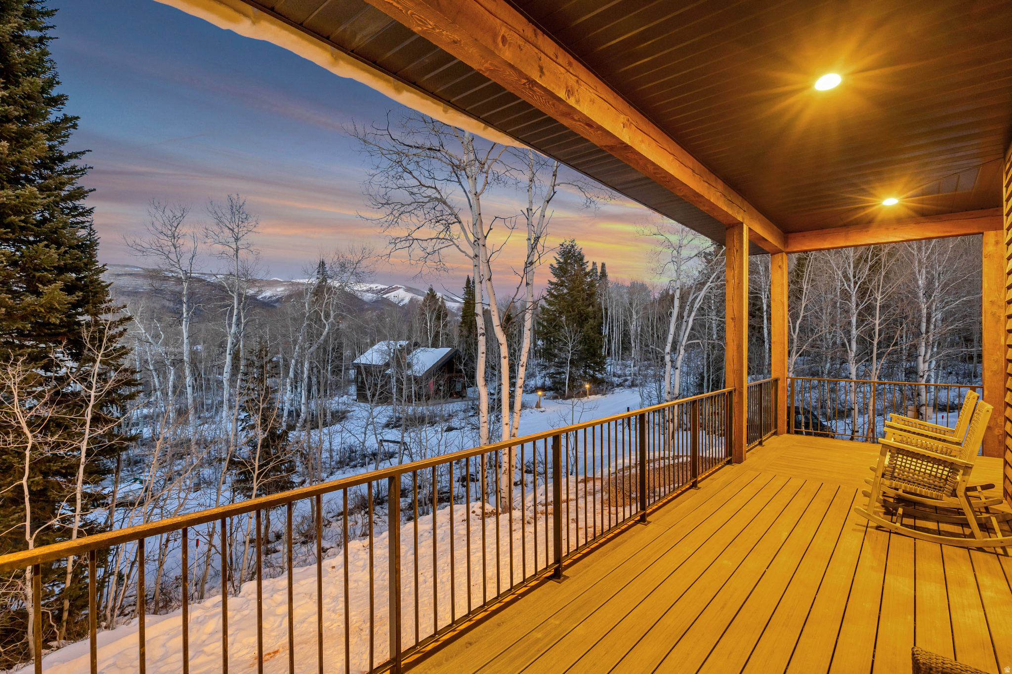 PINE MOUNTAIN - Residential