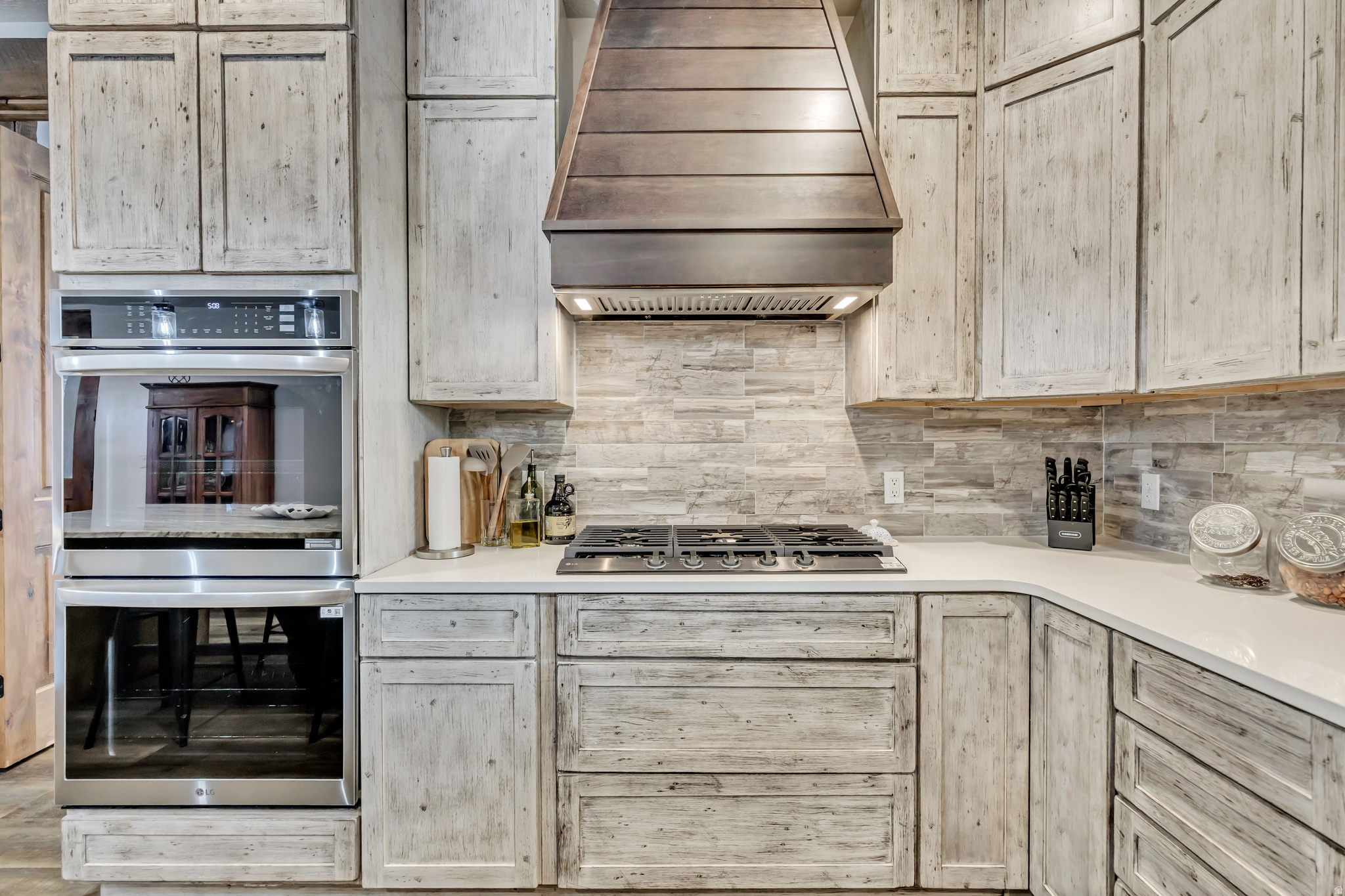 PINE MOUNTAIN - Residential