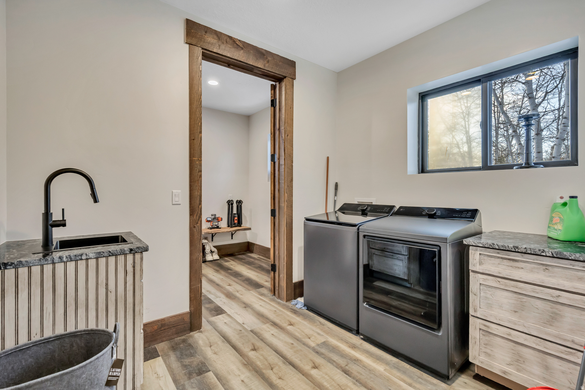 PINE MOUNTAIN - Residential