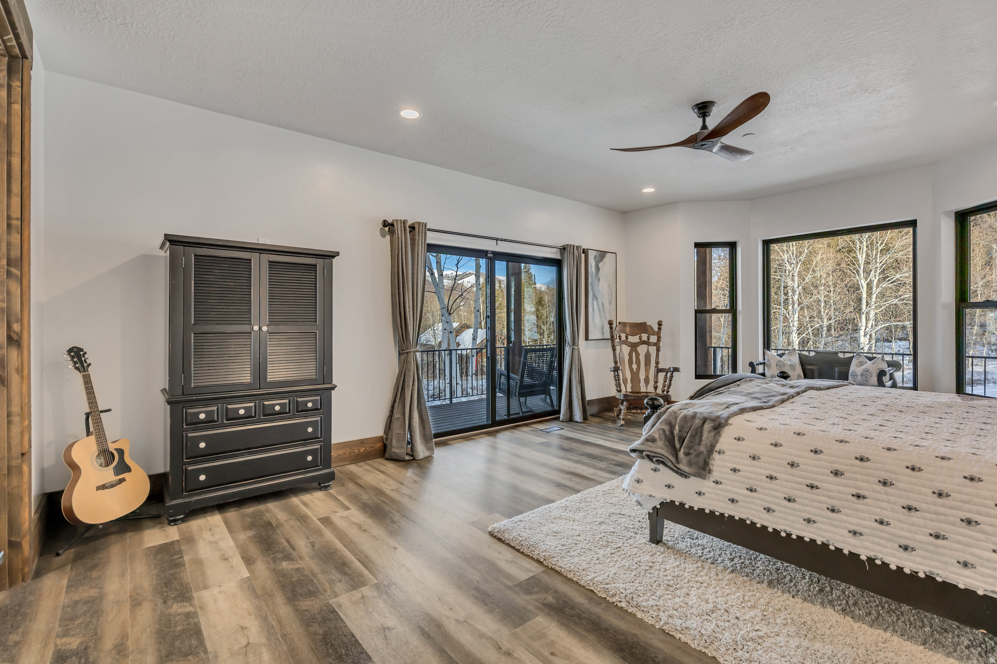 PINE MOUNTAIN - Residential