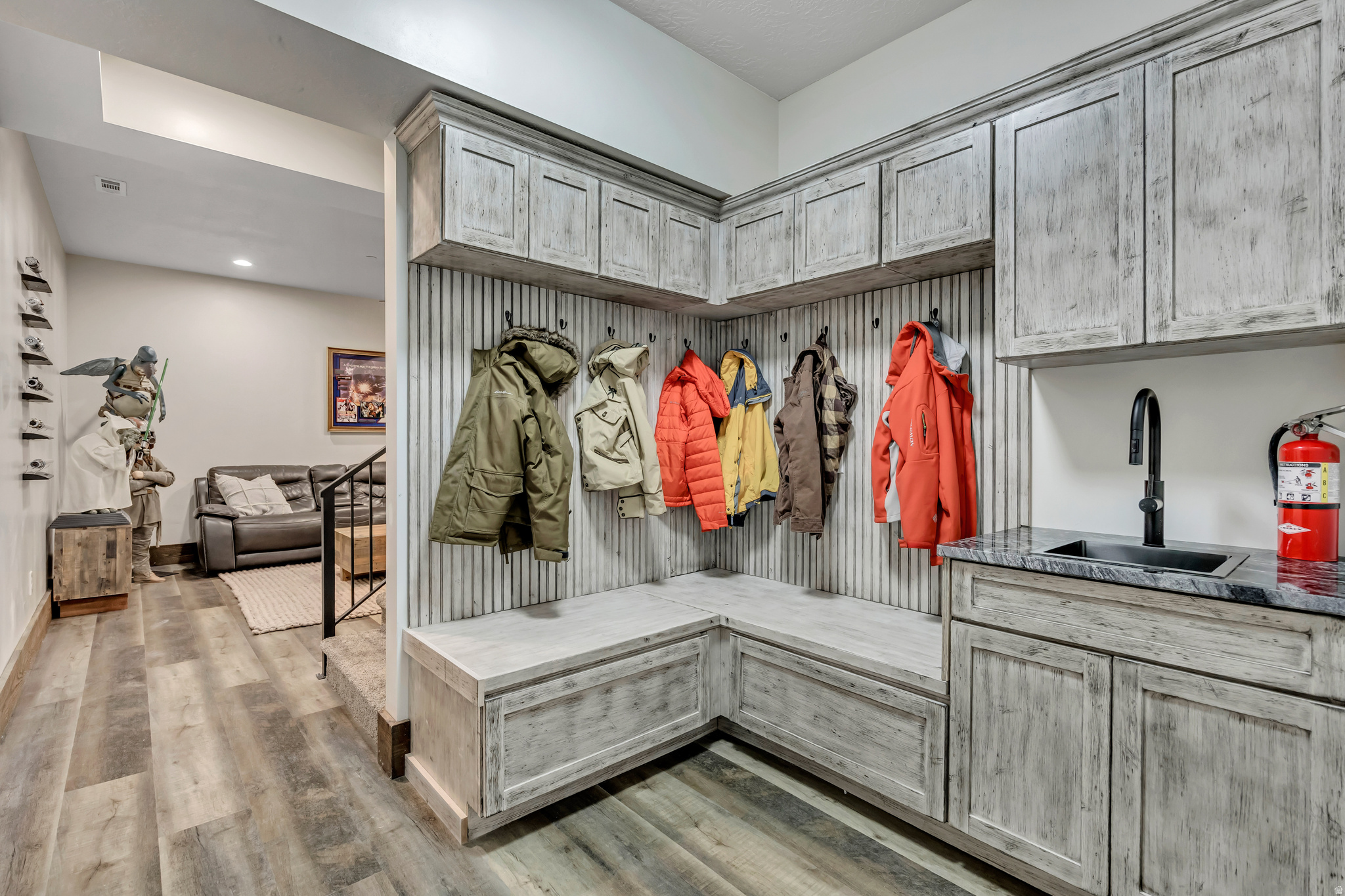 PINE MOUNTAIN - Residential