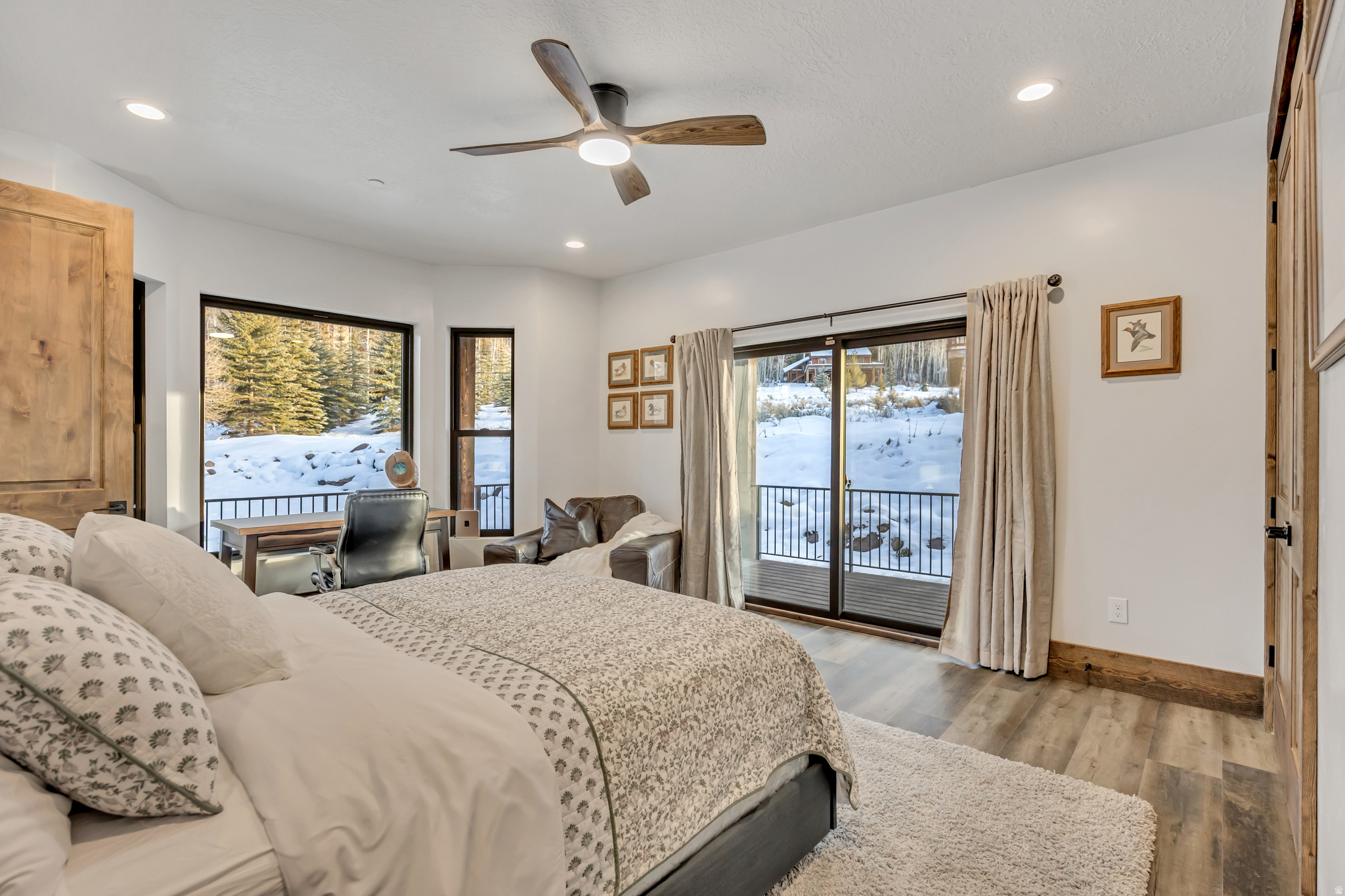 PINE MOUNTAIN - Residential