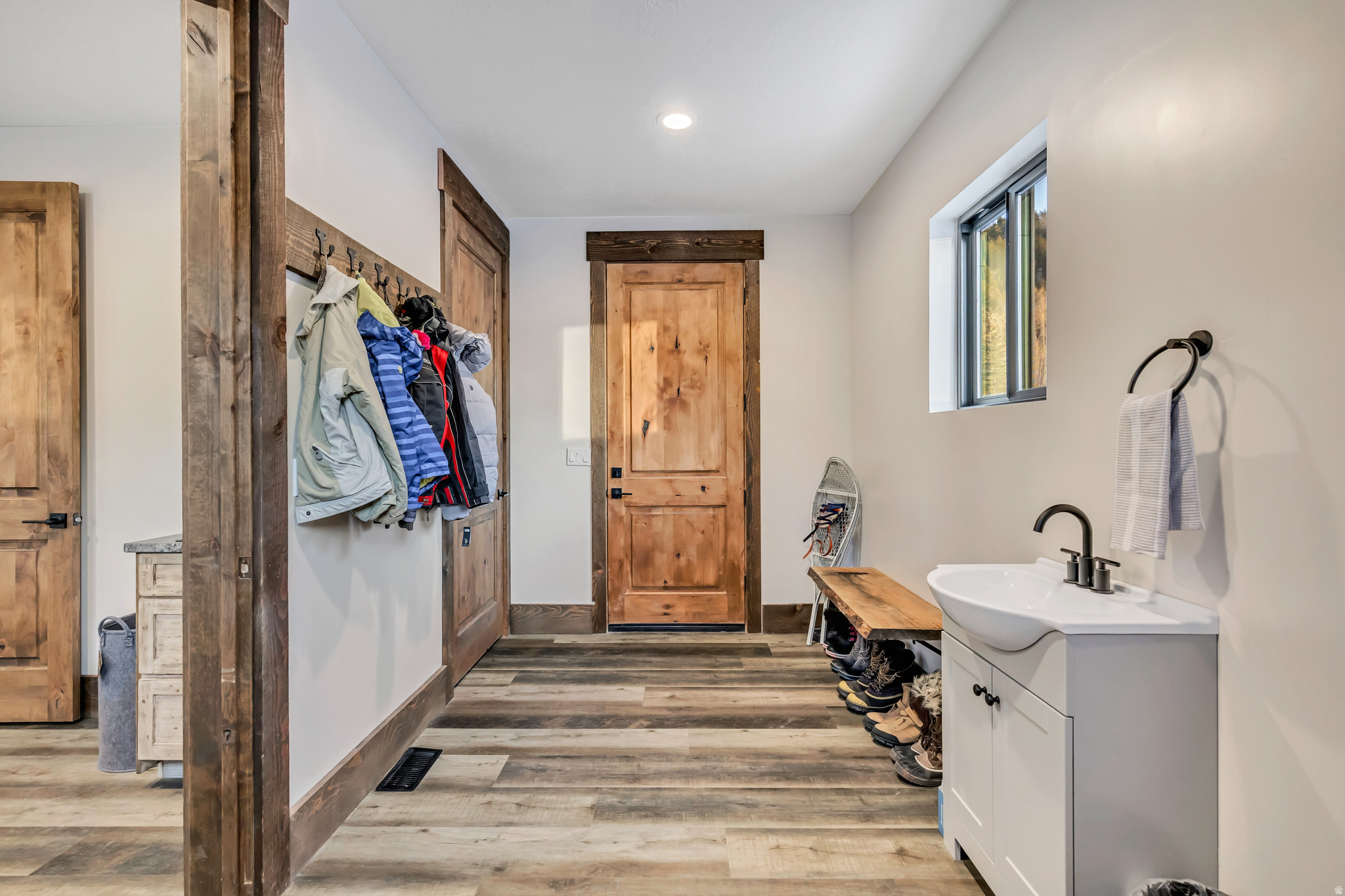 PINE MOUNTAIN - Residential