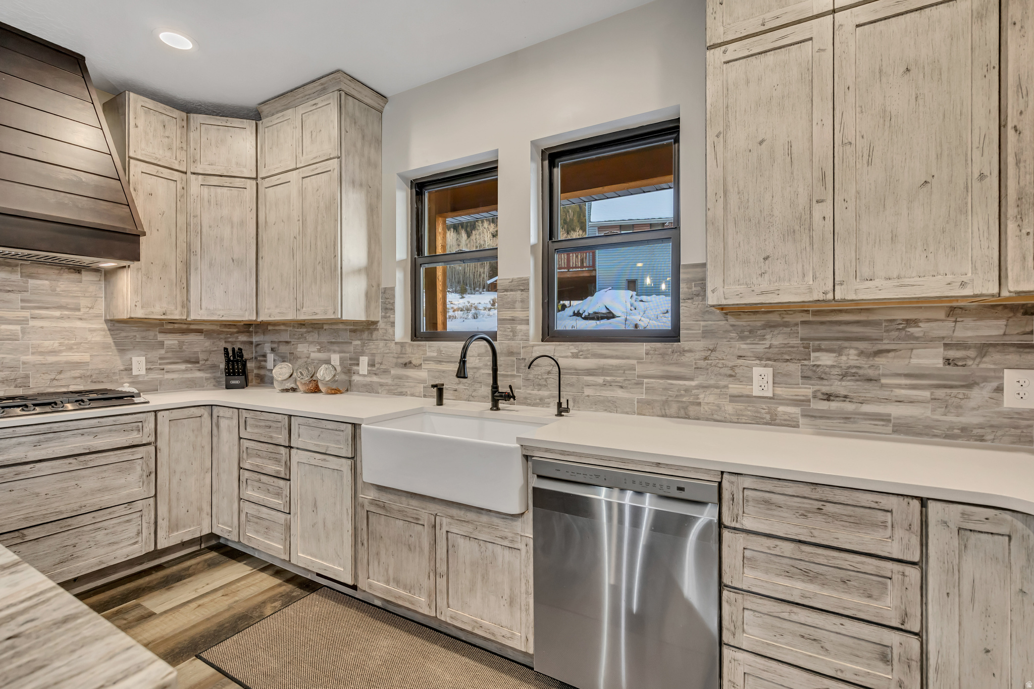 PINE MOUNTAIN - Residential