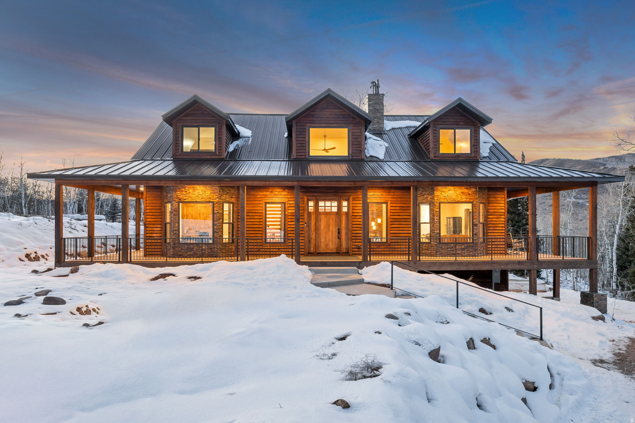 PINE MOUNTAIN - Residential