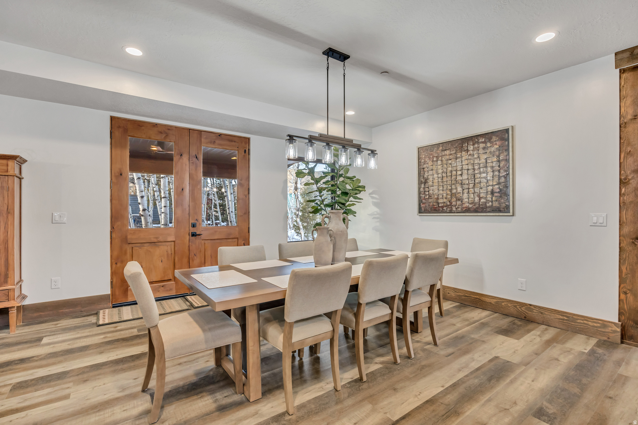 PINE MOUNTAIN - Residential