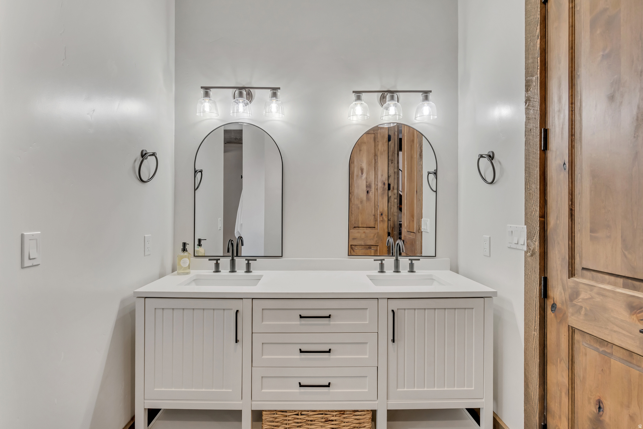 PINE MOUNTAIN - Residential