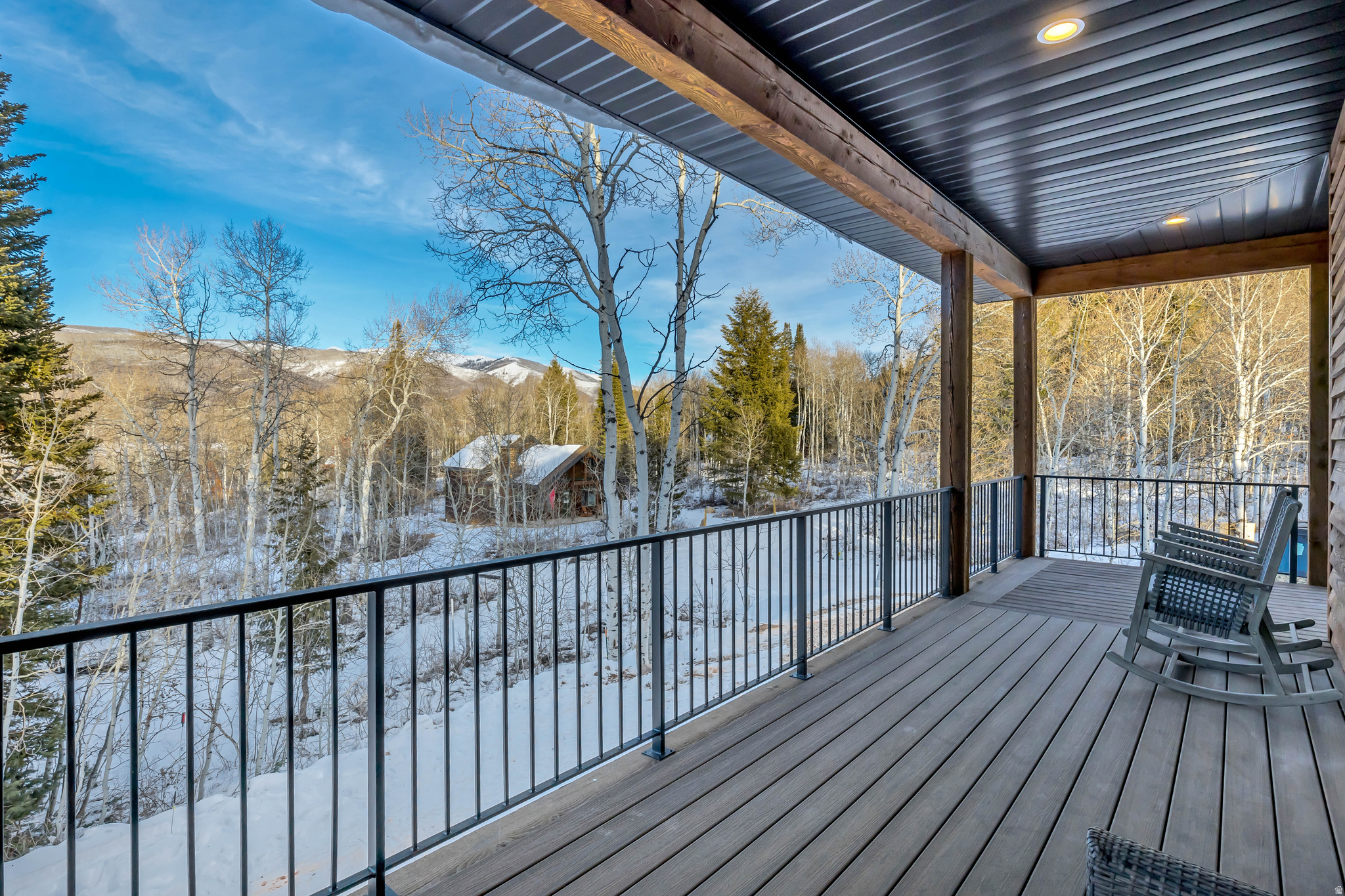 PINE MOUNTAIN - Residential