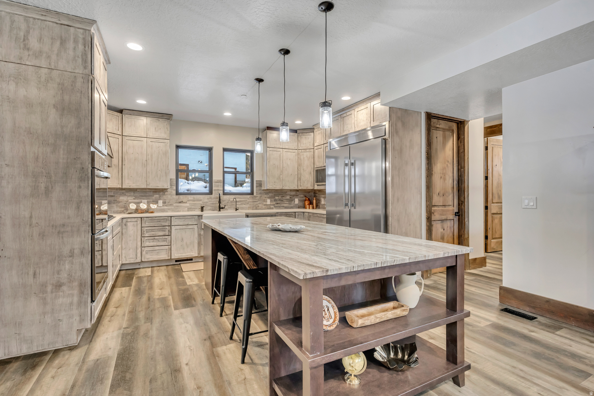 PINE MOUNTAIN - Residential
