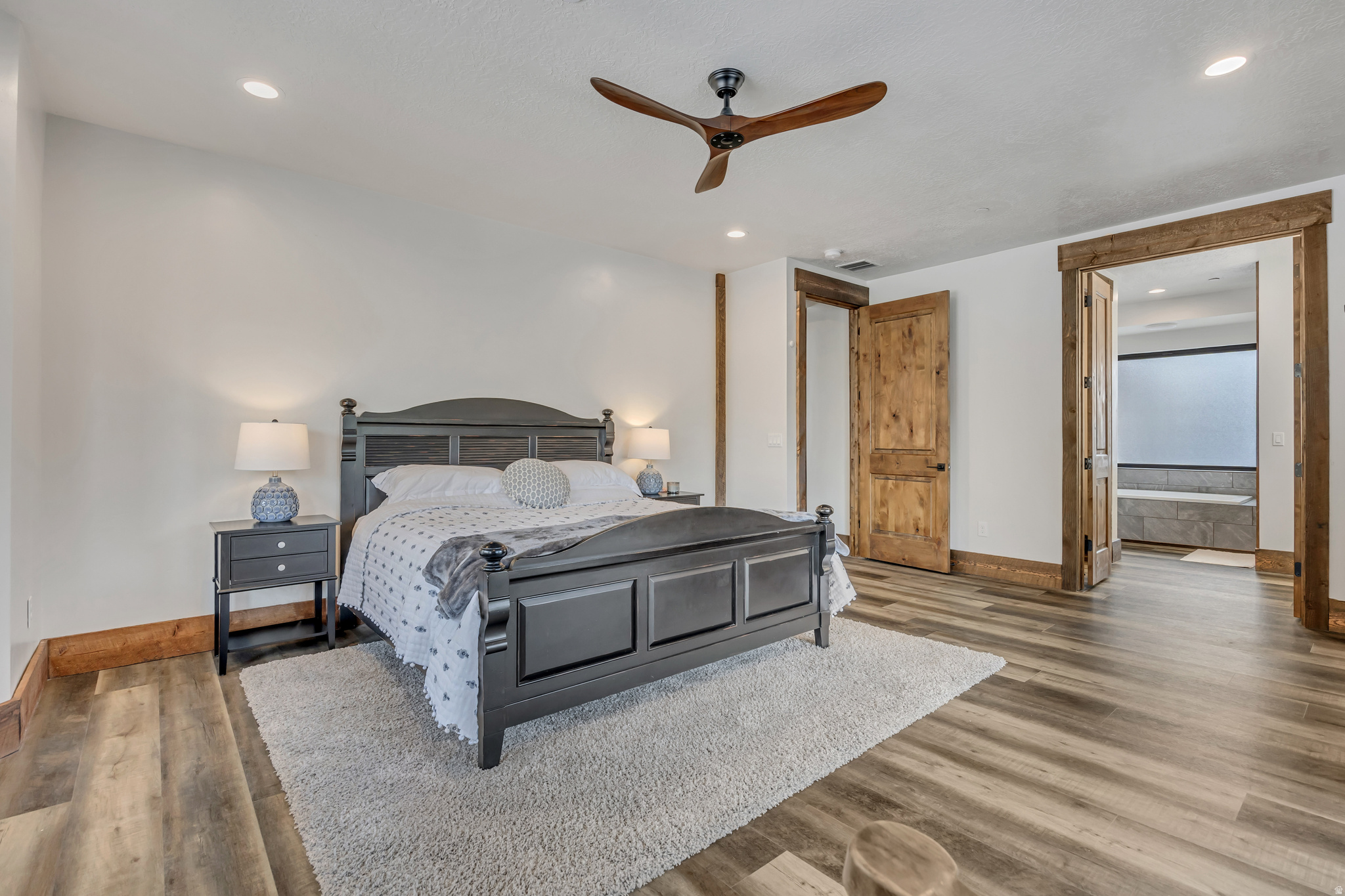 PINE MOUNTAIN - Residential