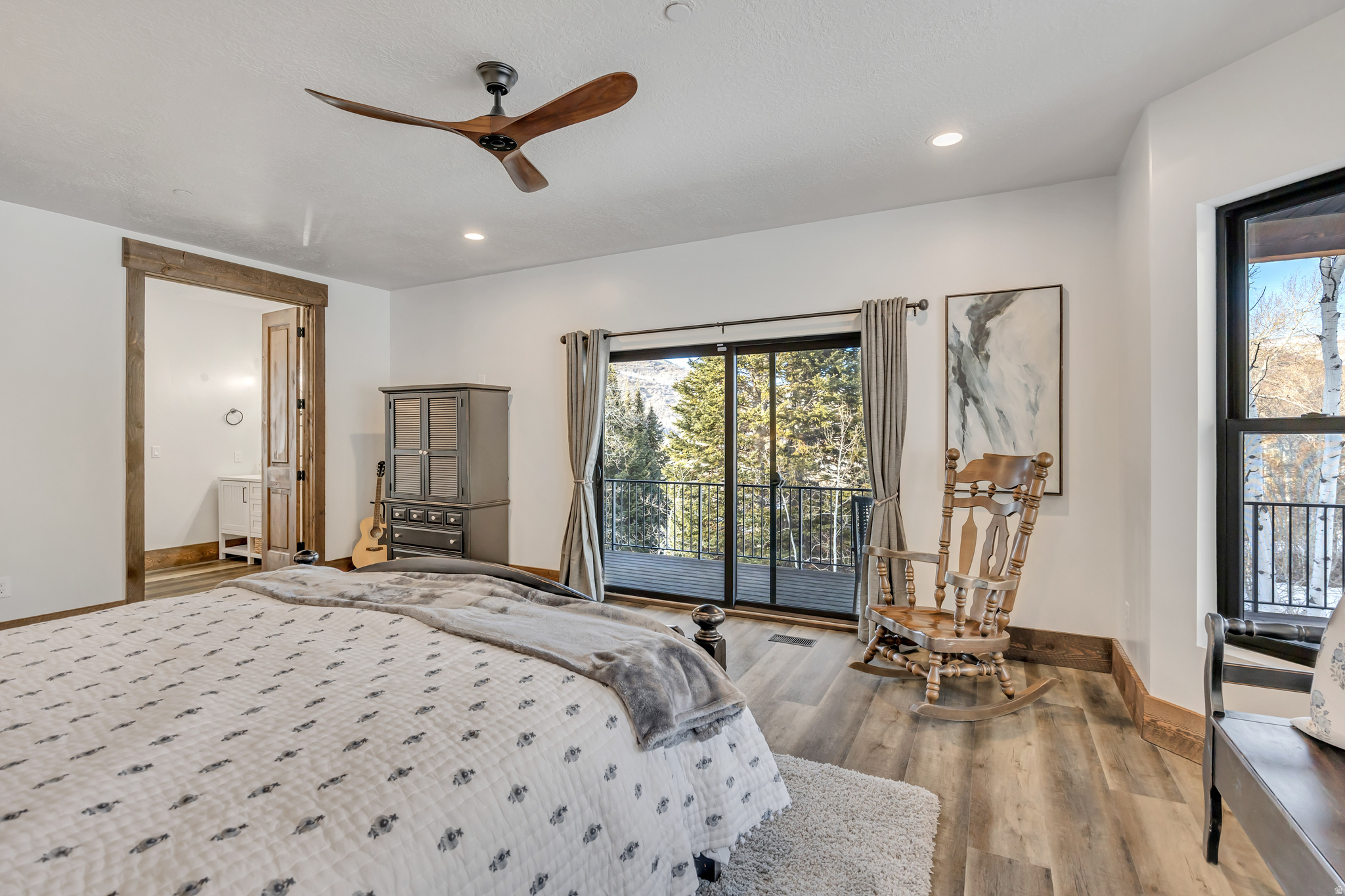 PINE MOUNTAIN - Residential