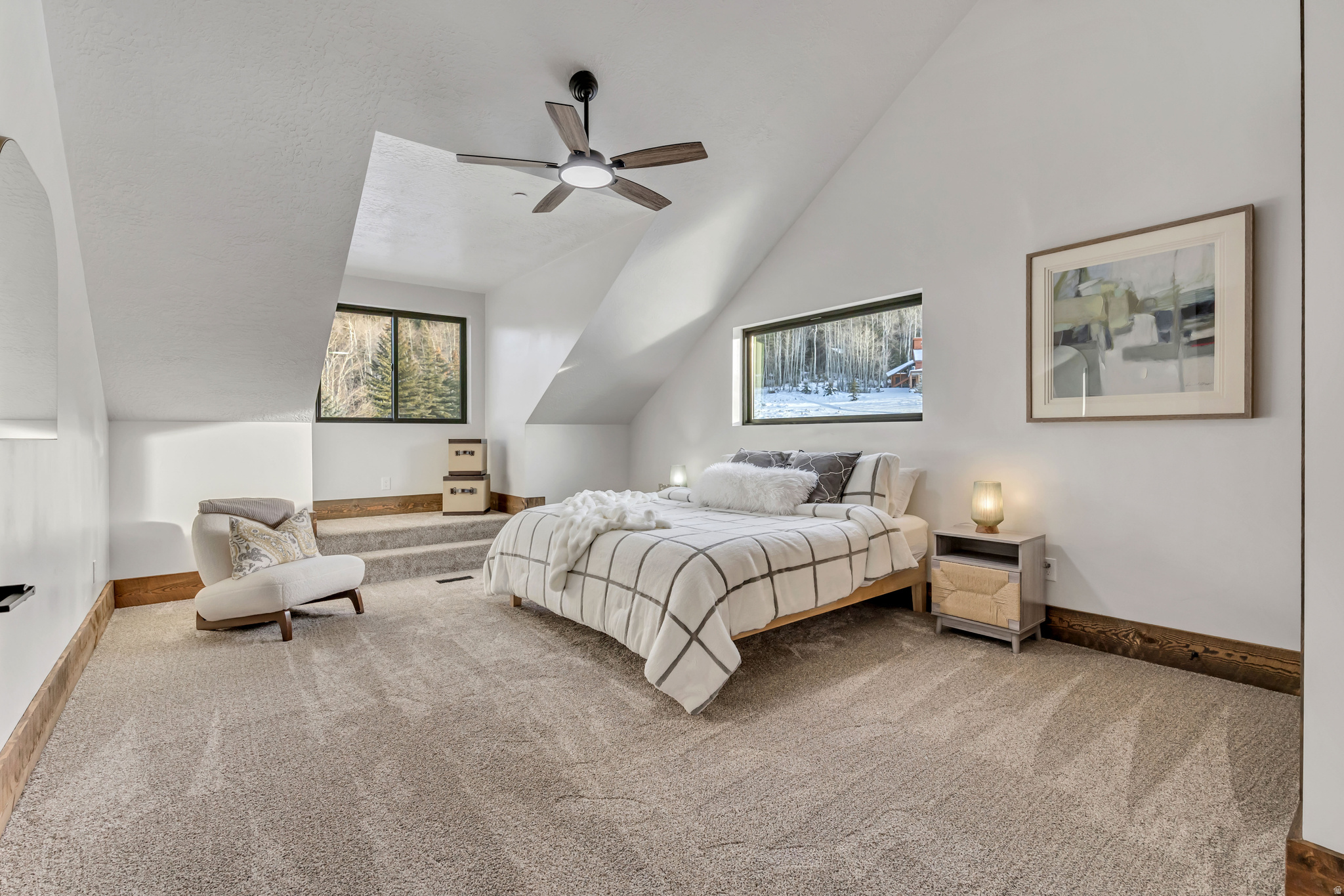 PINE MOUNTAIN - Residential