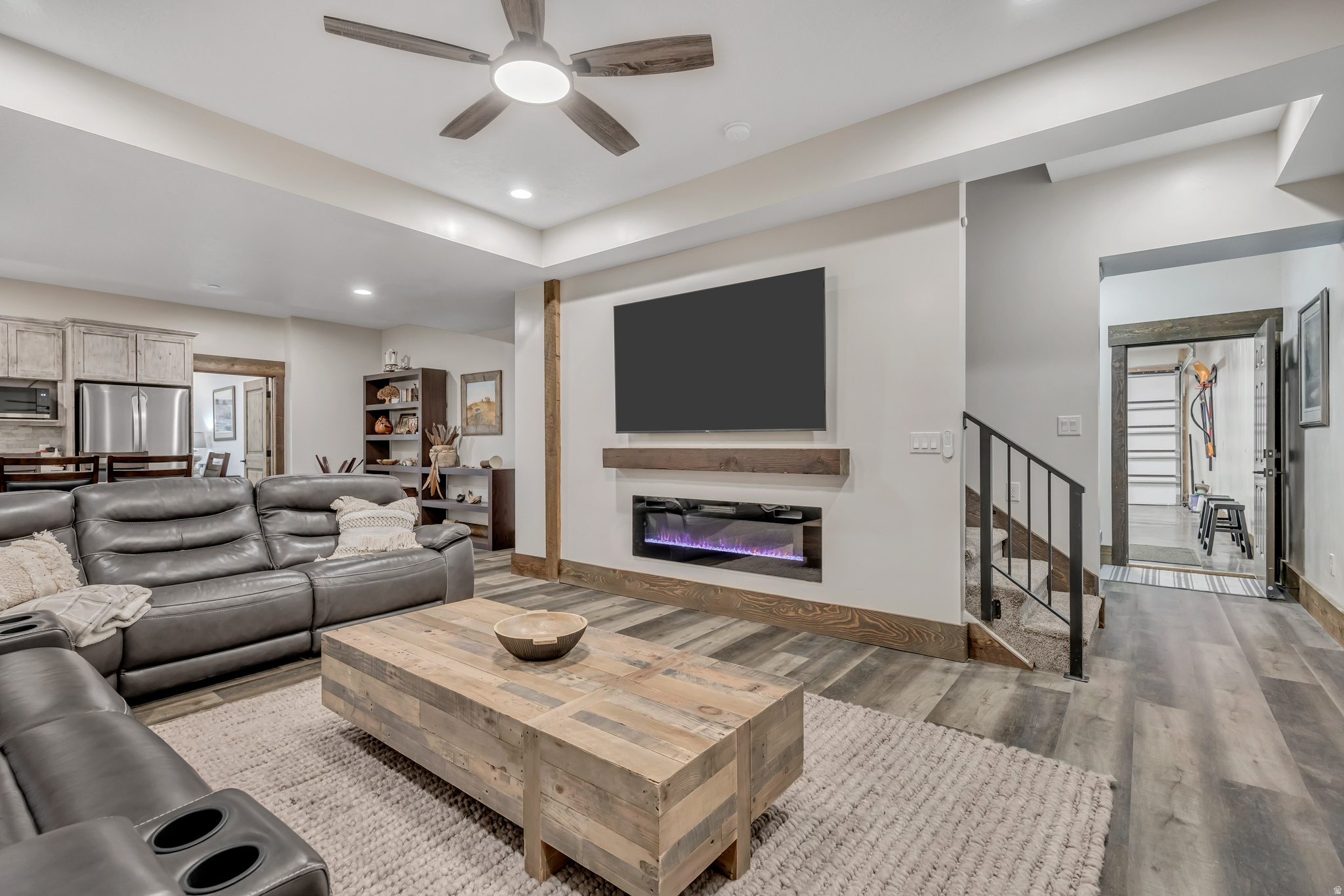 PINE MOUNTAIN - Residential