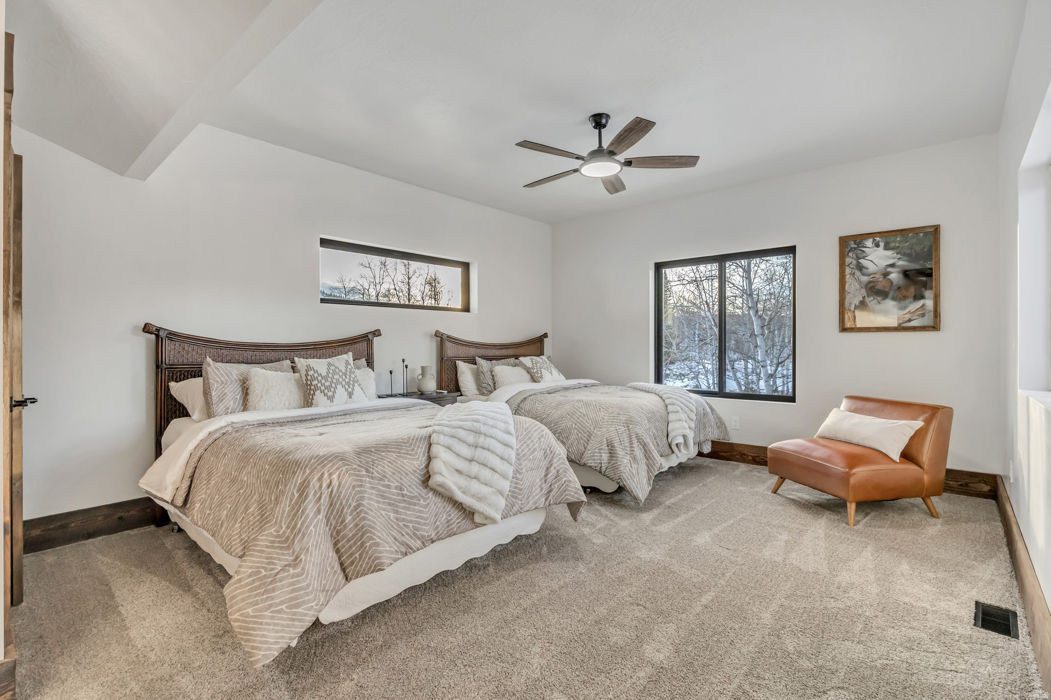 PINE MOUNTAIN - Residential