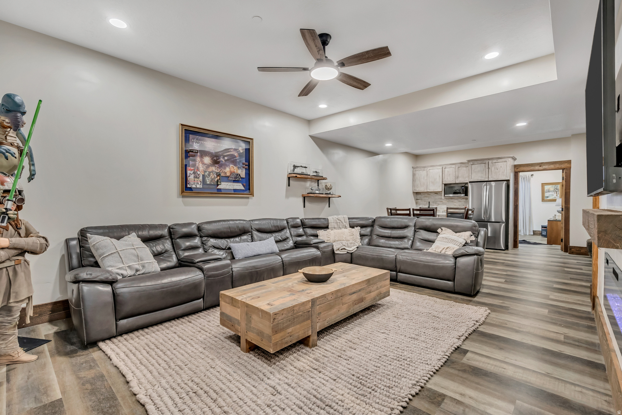 PINE MOUNTAIN - Residential