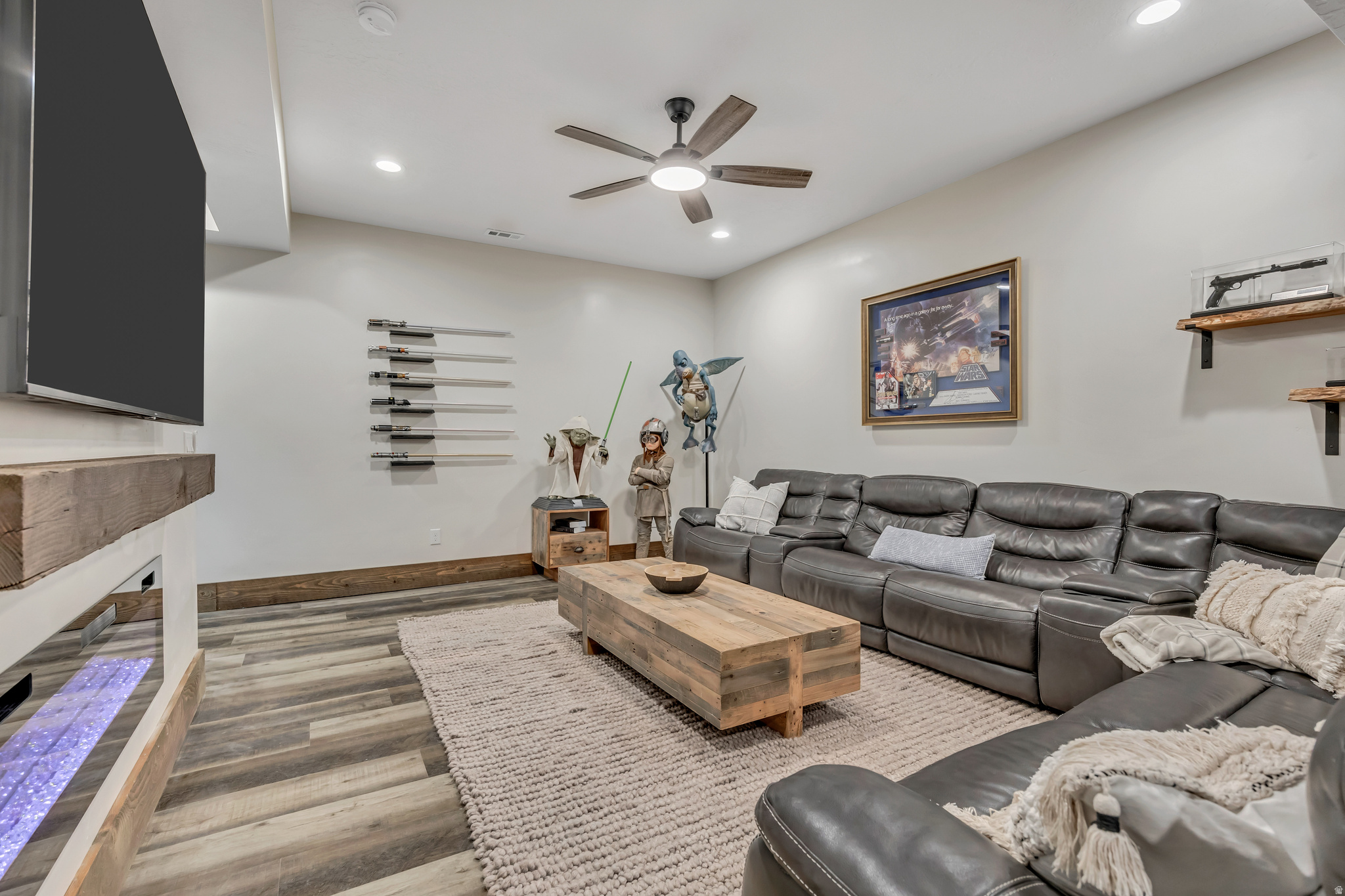 PINE MOUNTAIN - Residential