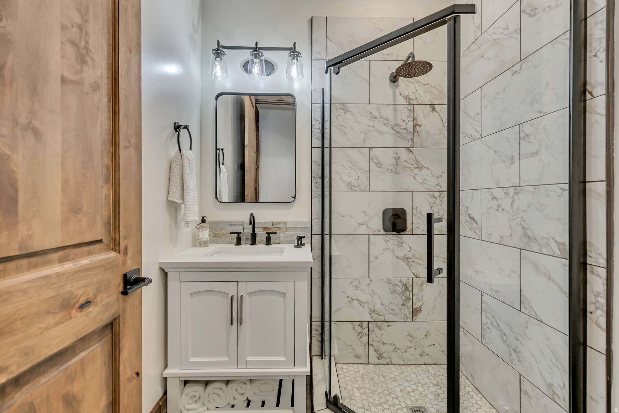 PINE MOUNTAIN - Residential