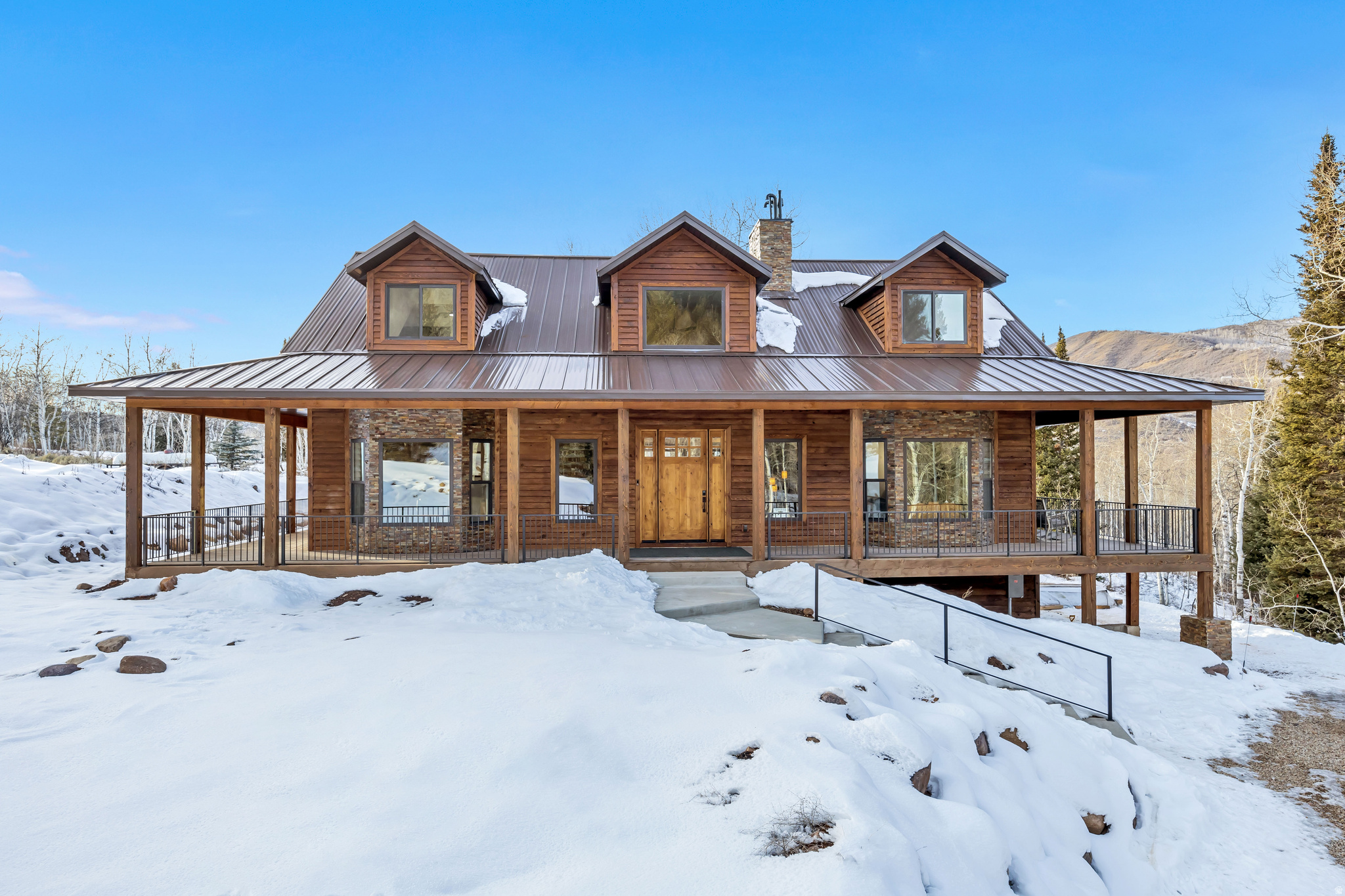 PINE MOUNTAIN - Residential