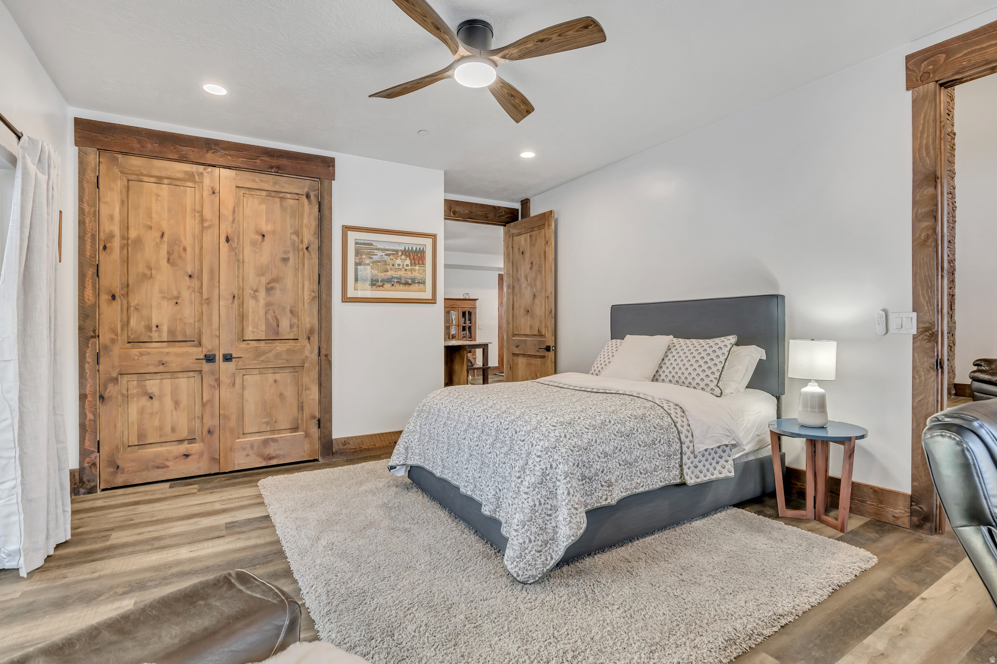 PINE MOUNTAIN - Residential