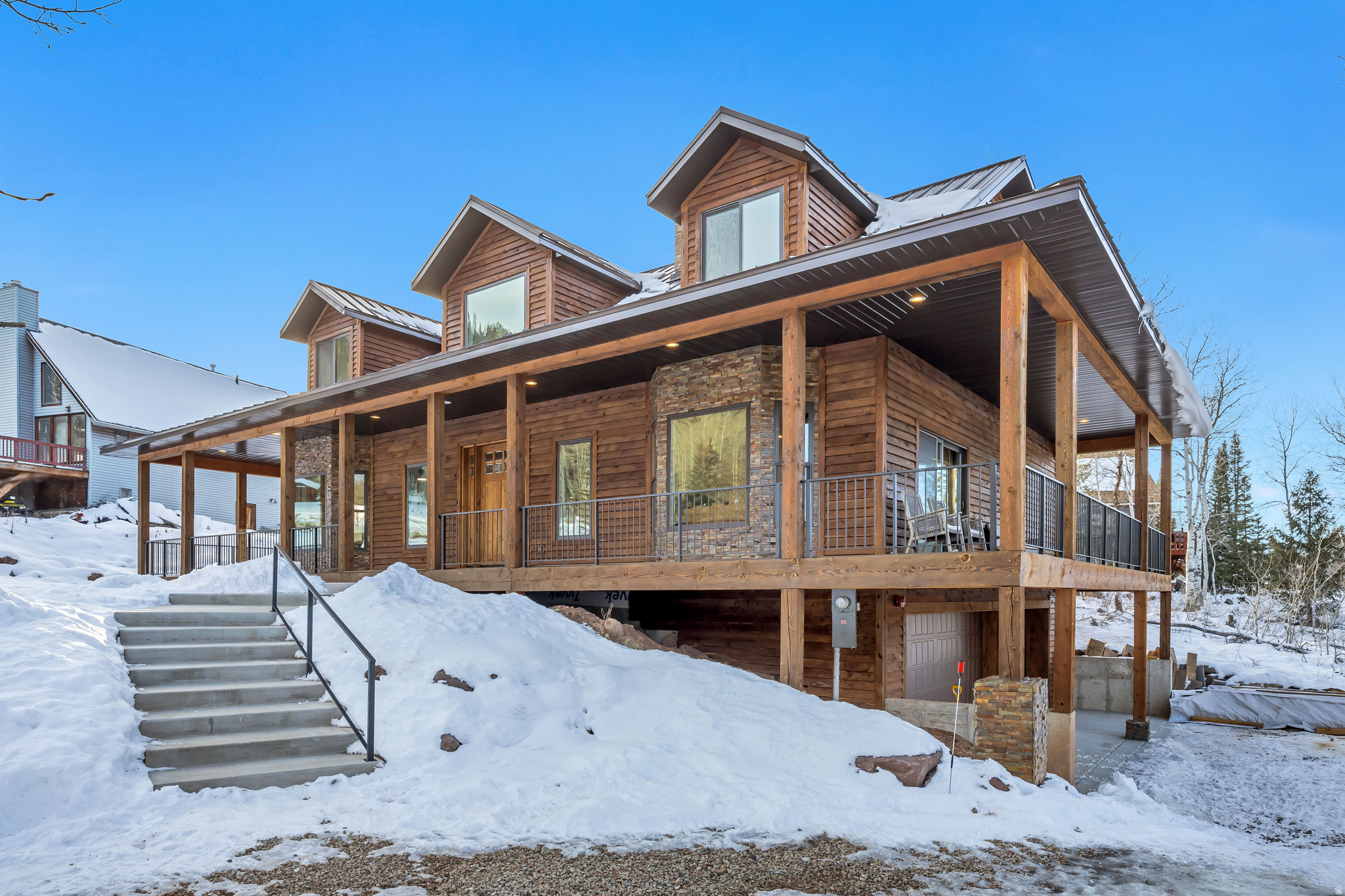PINE MOUNTAIN - Residential
