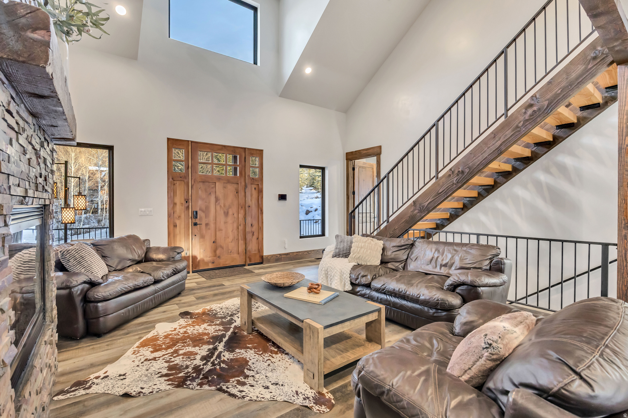 PINE MOUNTAIN - Residential