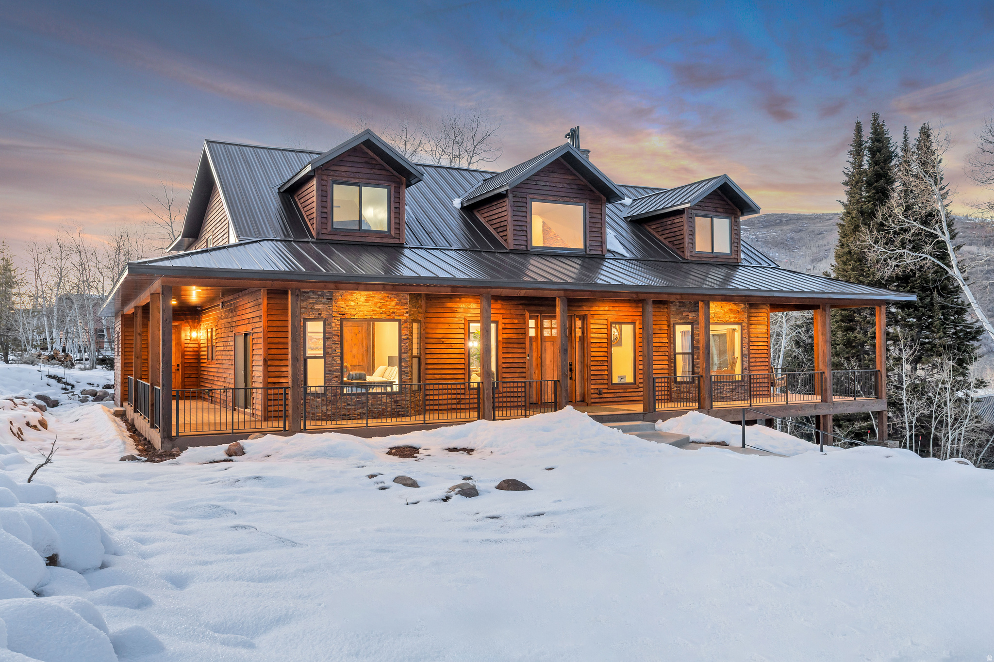 PINE MOUNTAIN - Residential