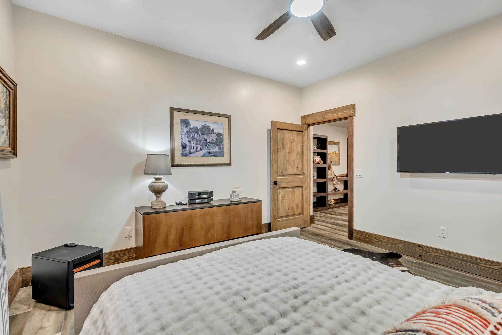 PINE MOUNTAIN - Residential