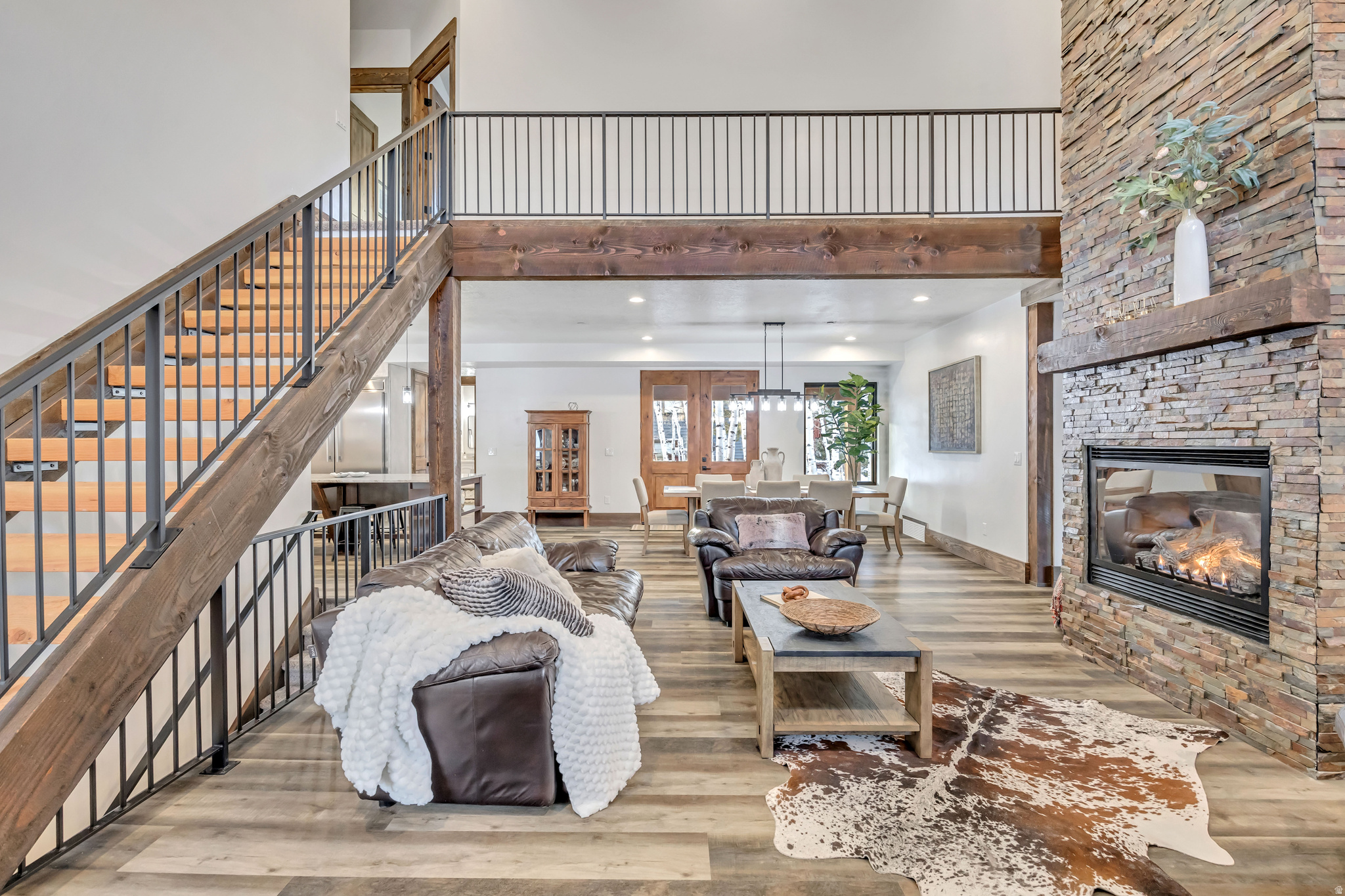PINE MOUNTAIN - Residential