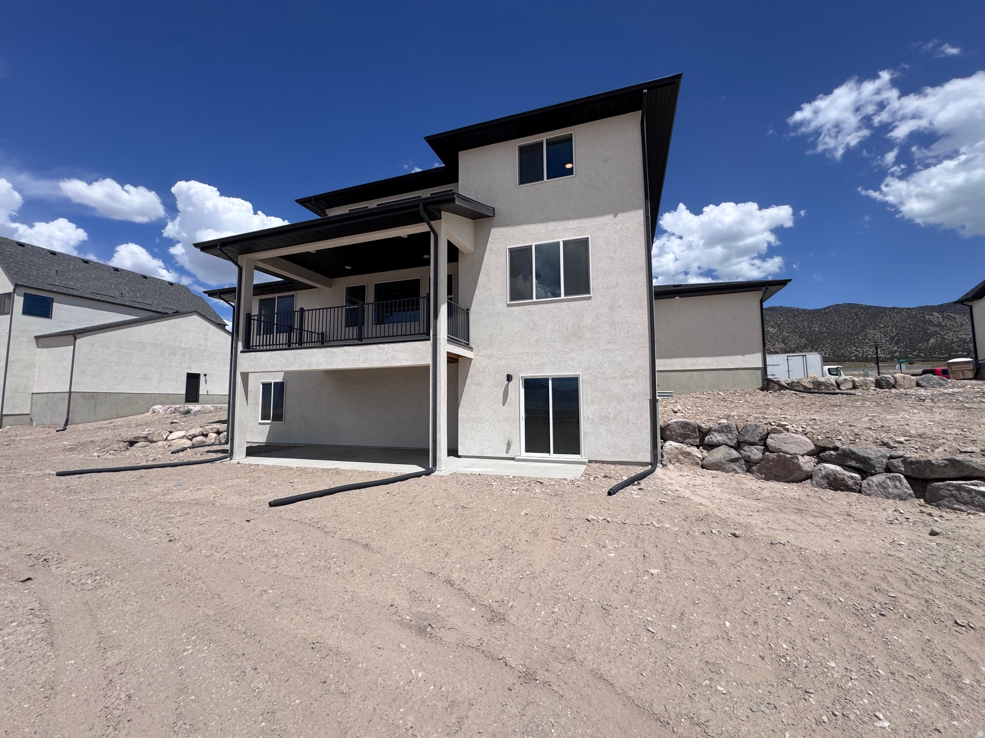 SCARLET RIDGE - Residential