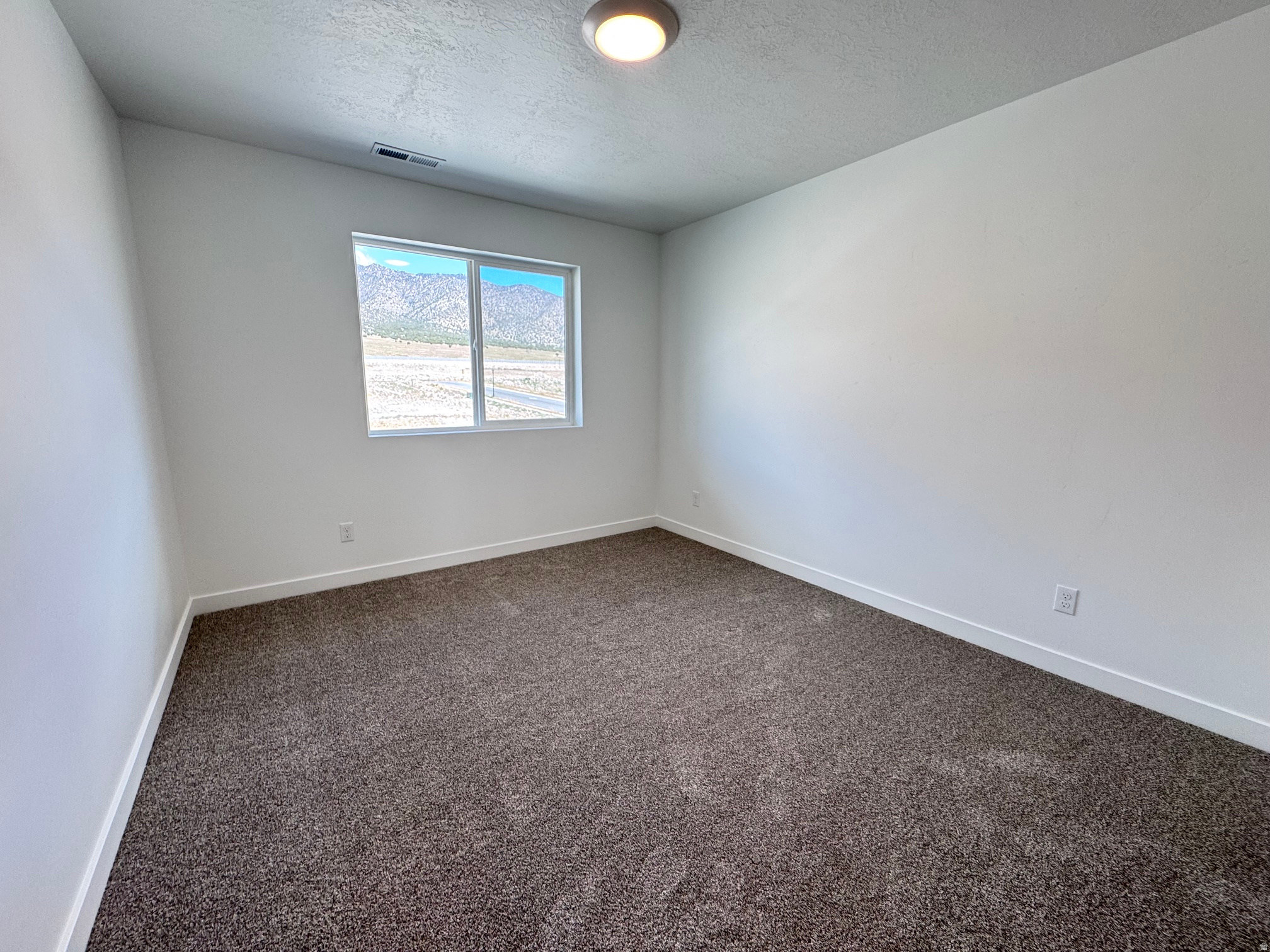 SCARLET RIDGE - Residential