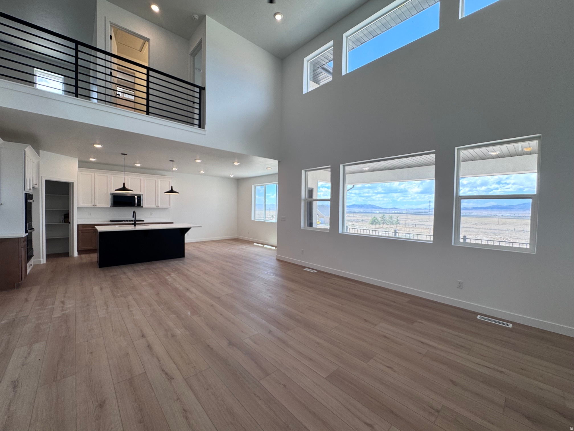 SCARLET RIDGE - Residential