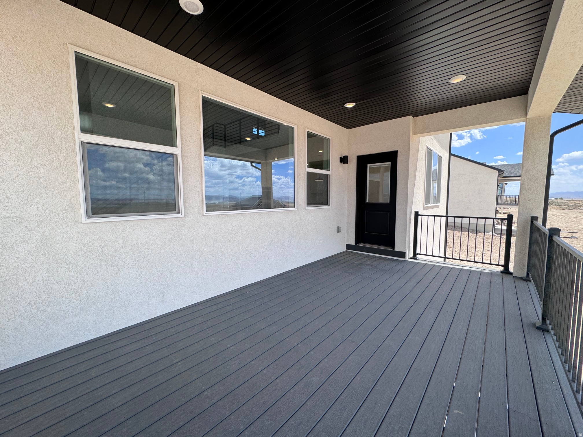 SCARLET RIDGE - Residential