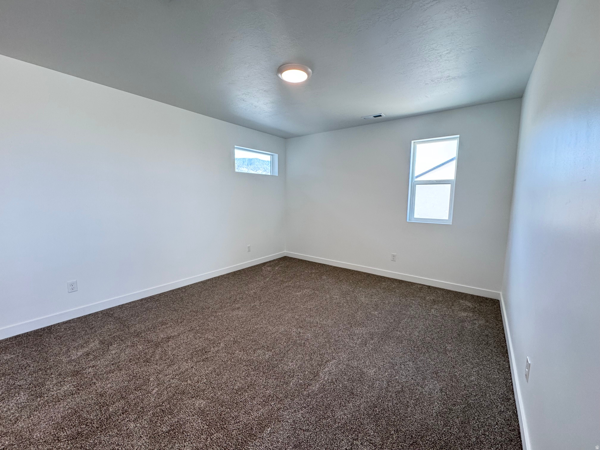 SCARLET RIDGE - Residential