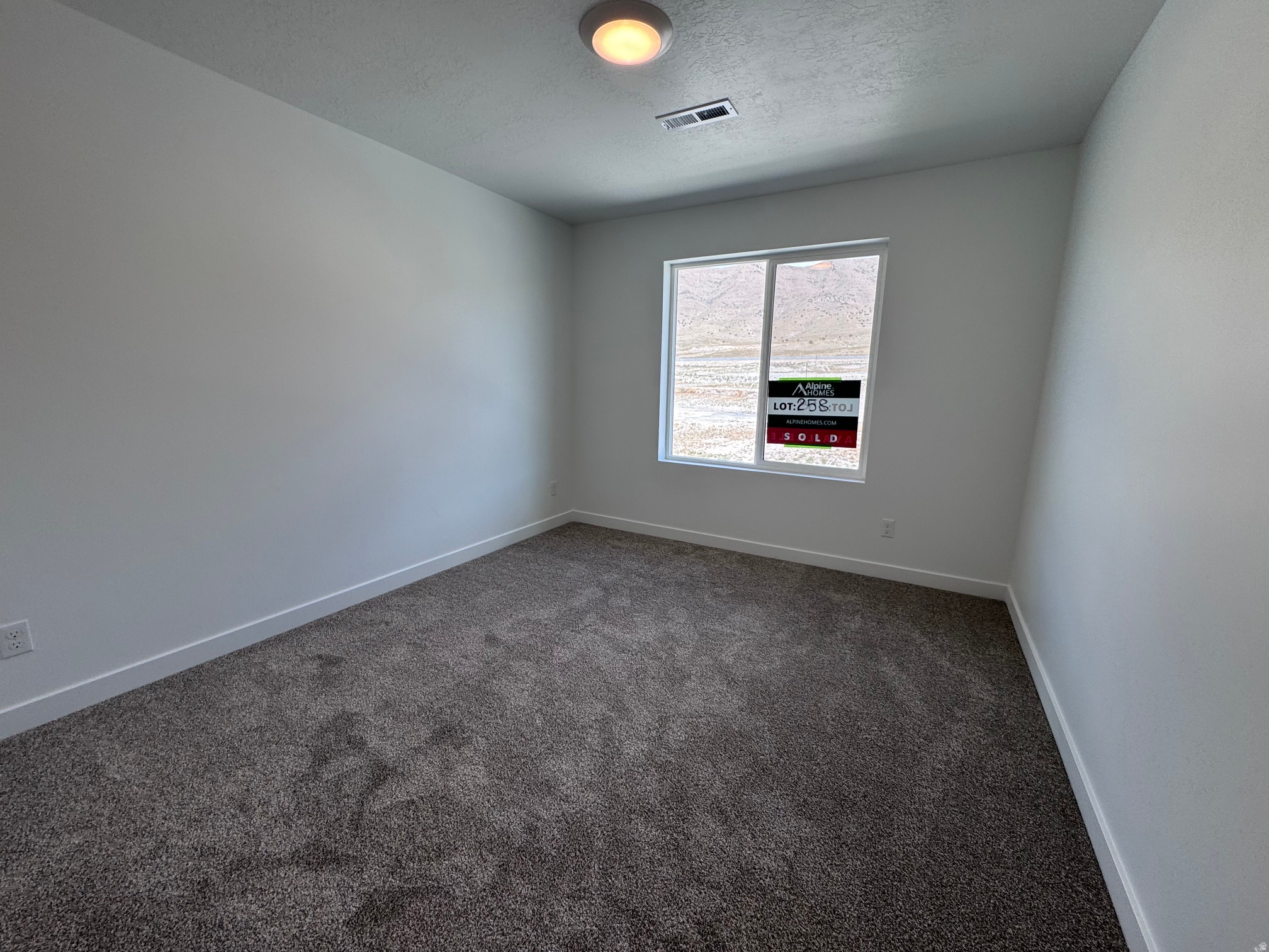 SCARLET RIDGE - Residential