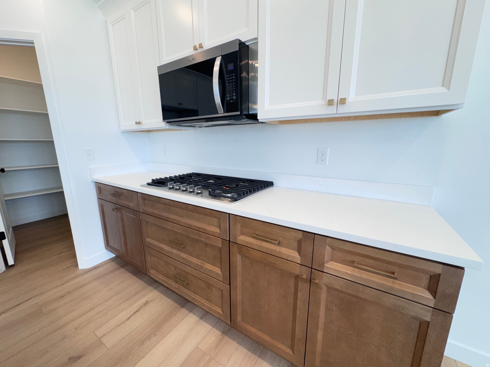 SCARLET RIDGE - Residential