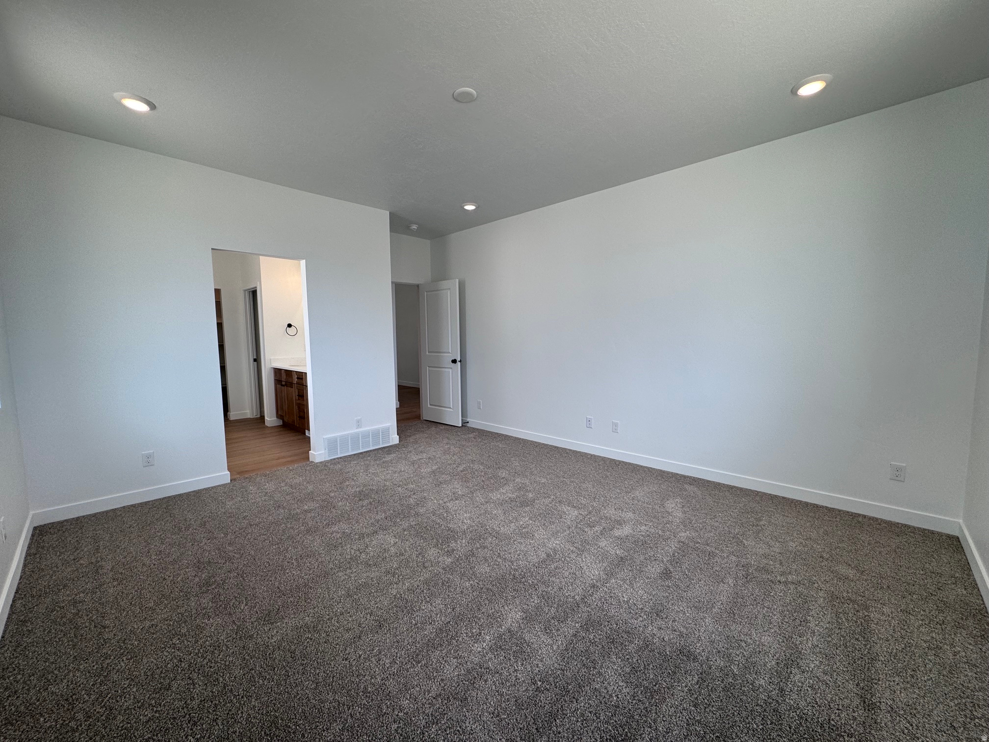 SCARLET RIDGE - Residential