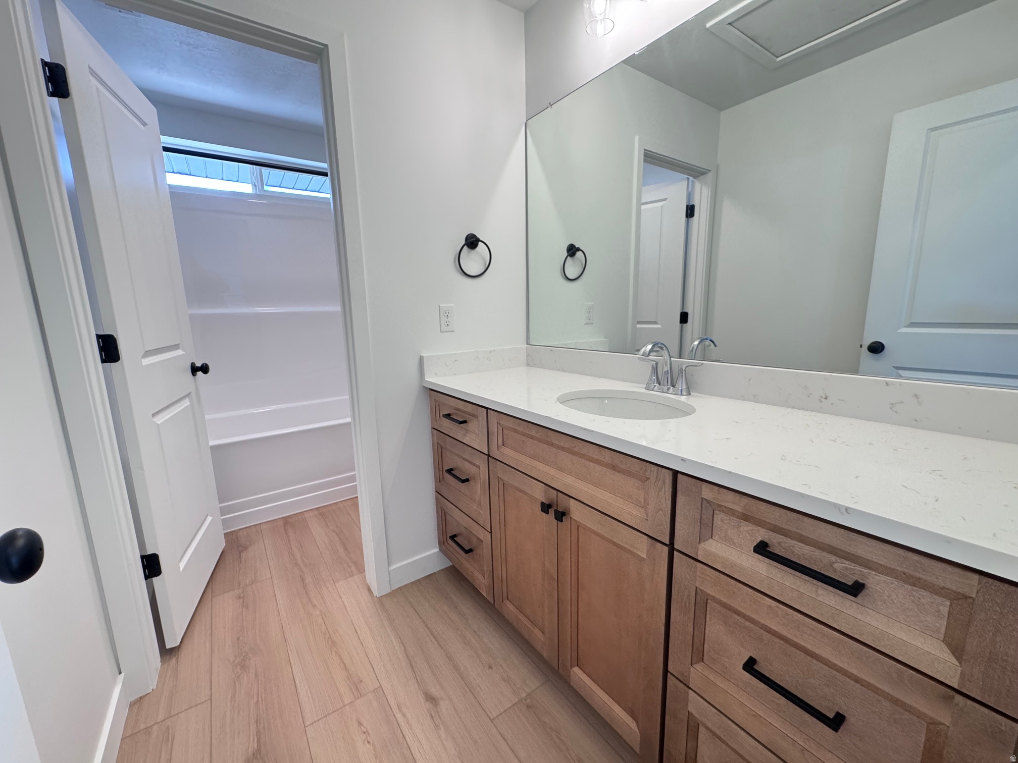 SCARLET RIDGE - Residential